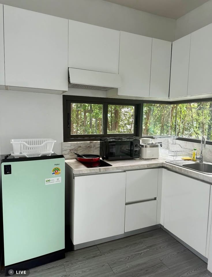 2-Bedroom Pool Villa — The 8, Soi Palai, Chalong 13