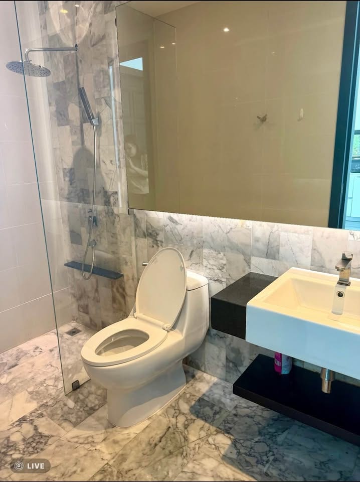 2-Bedroom Pool Villa — The 8, Soi Palai, Chalong 5
