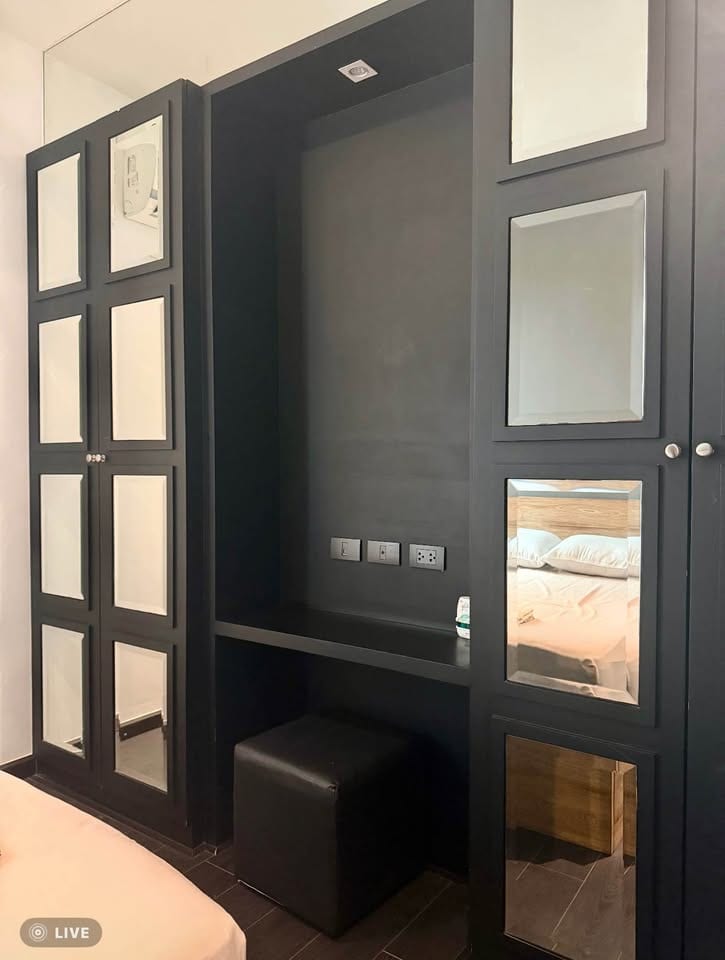 2-Bedroom Pool Villa — The 8, Soi Palai, Chalong 6
