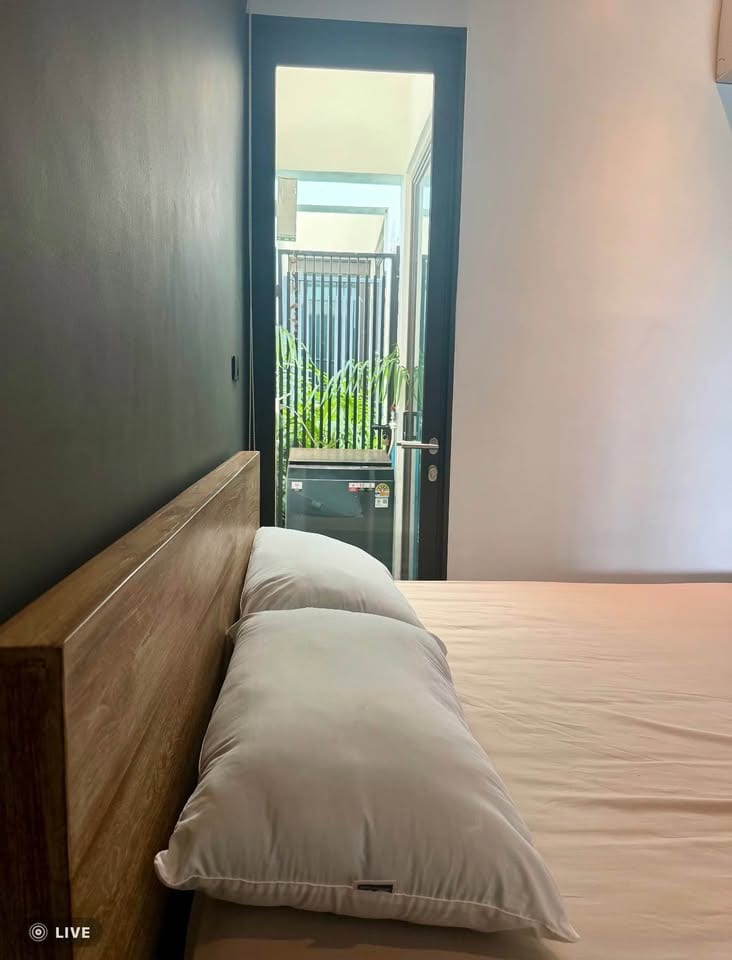 2-Bedroom Pool Villa — The 8, Soi Palai, Chalong 7