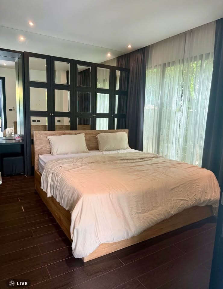 2-Bedroom Pool Villa — The 8, Soi Palai, Chalong 8
