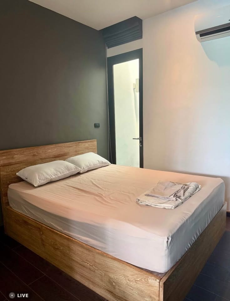 2-Bedroom Pool Villa — The 8, Soi Palai, Chalong 9
