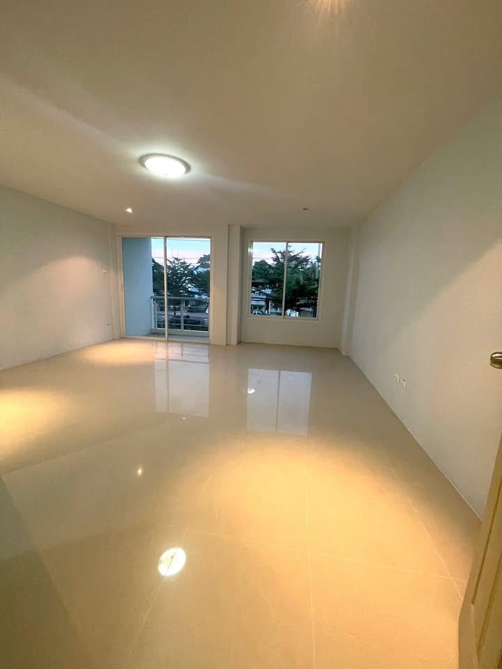Two-Storey Shophouse for Rent — Chalong 3