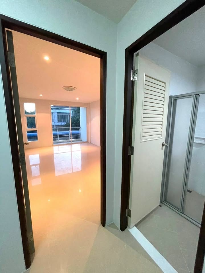 Two-Storey Shophouse for Rent — Chalong 5
