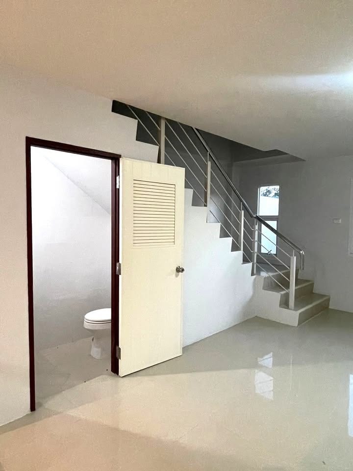 Two-Storey Shophouse for Rent — Chalong 7