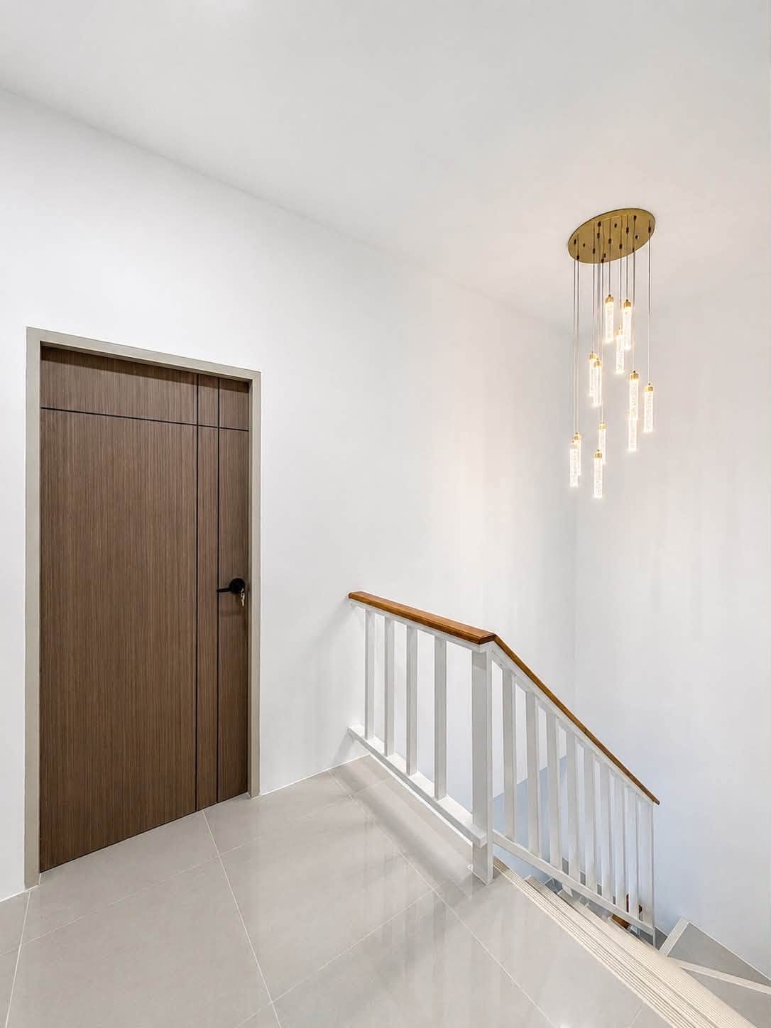 3-Bedroom Townhouse for Sale in Chalong, Phuket — interior view