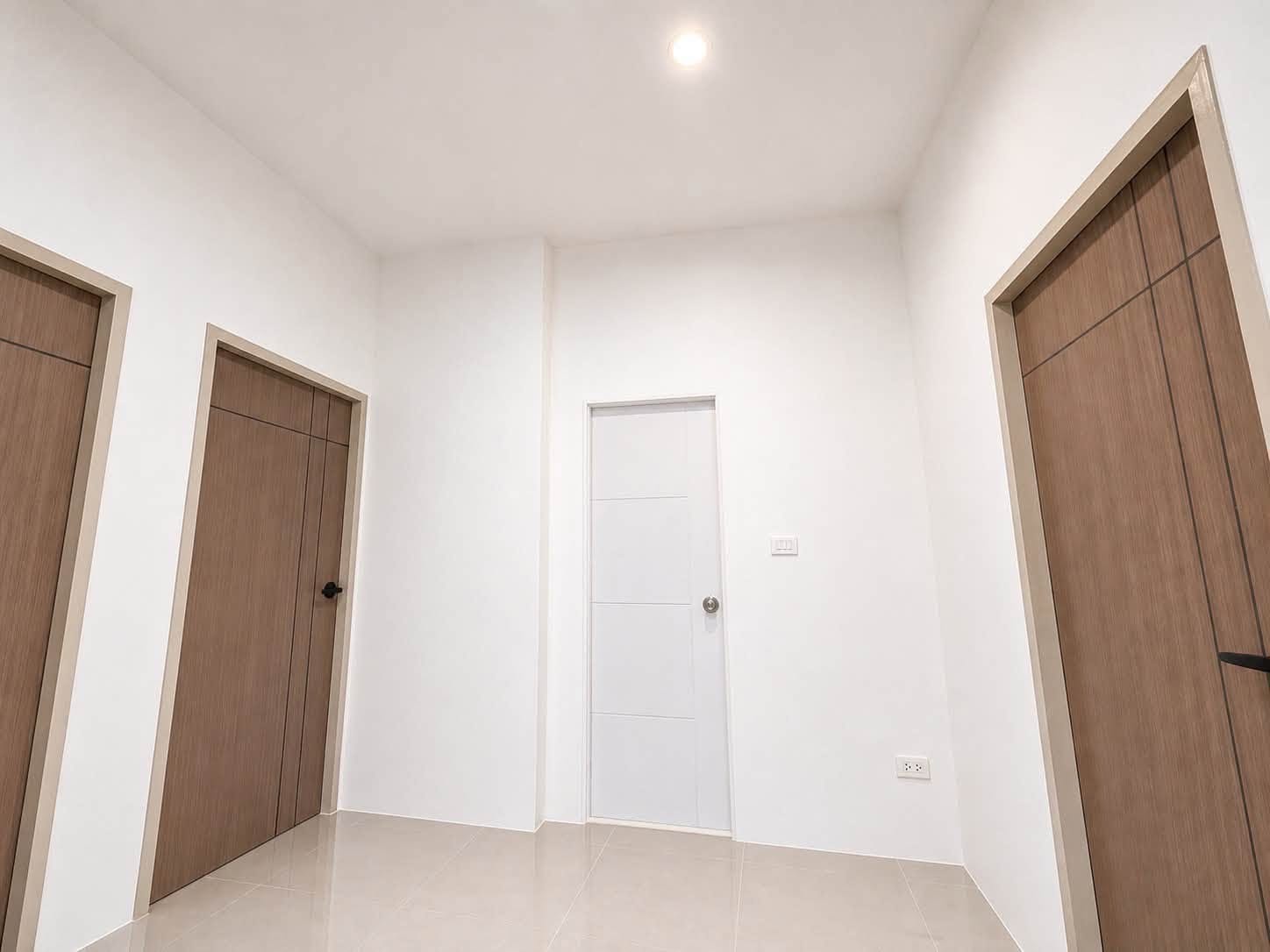 3-Bedroom Townhouse for Sale in Chalong, Phuket — interior view