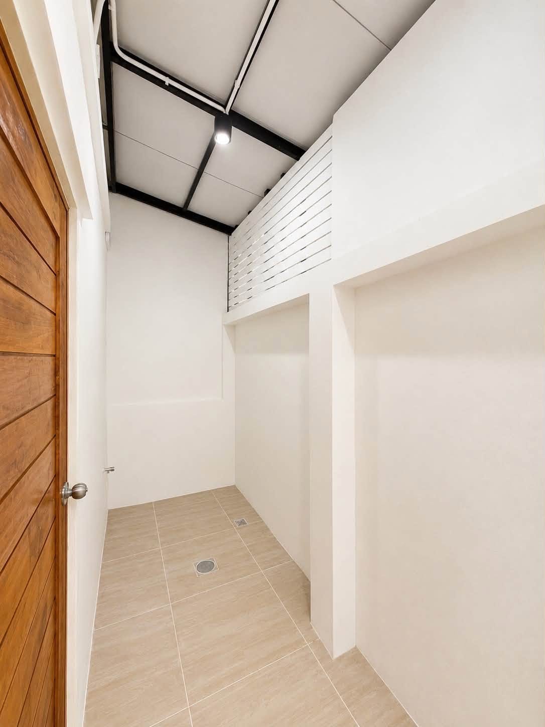 3-Bedroom Townhouse for Sale in Chalong, Phuket — interior view