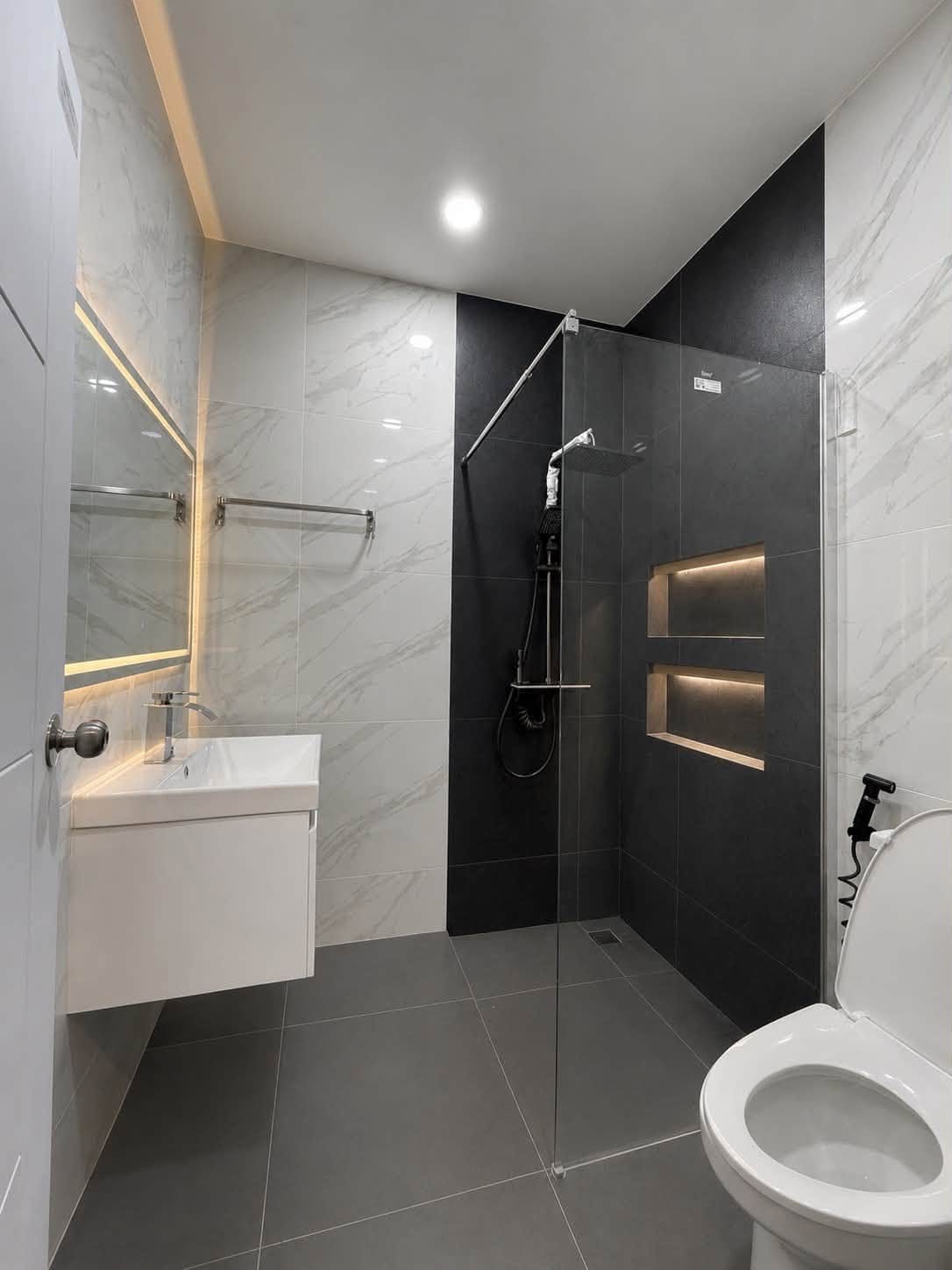 3-Bedroom Townhouse for Sale in Chalong, Phuket — interior view