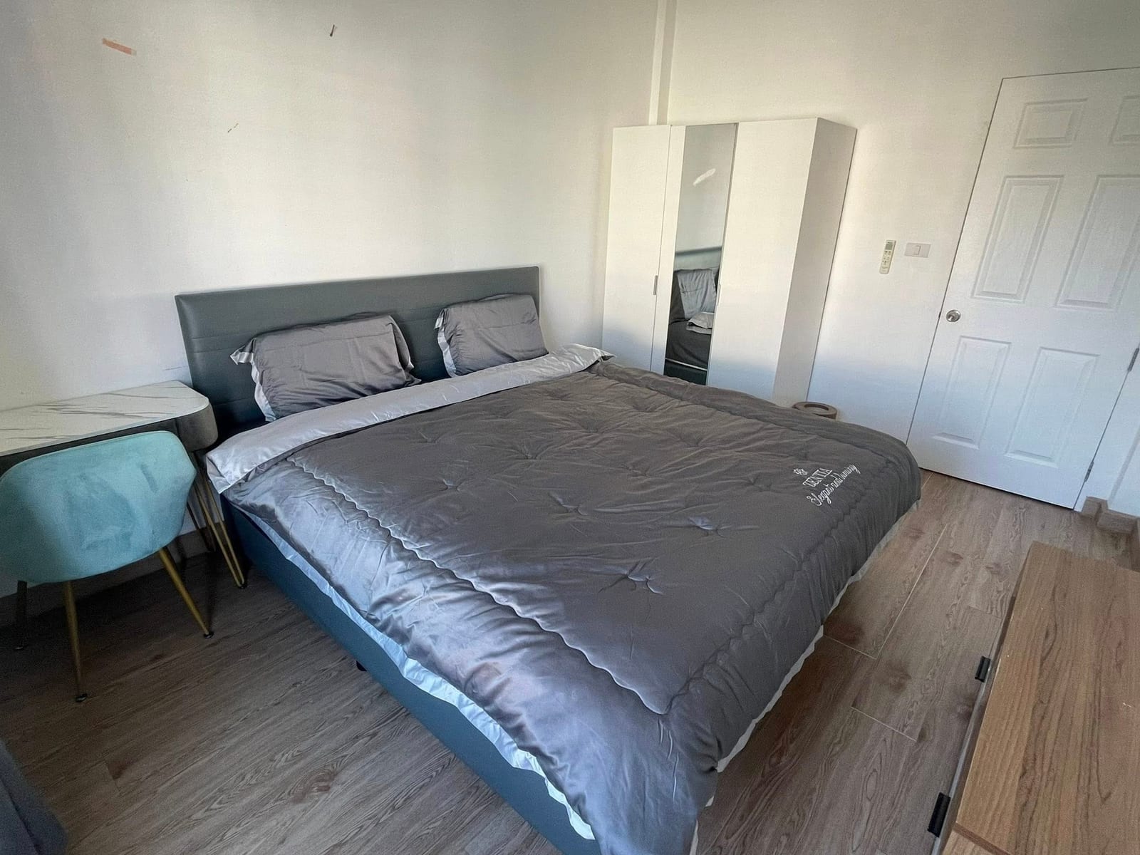 Modern Two-Bedroom Home — Chalong 2