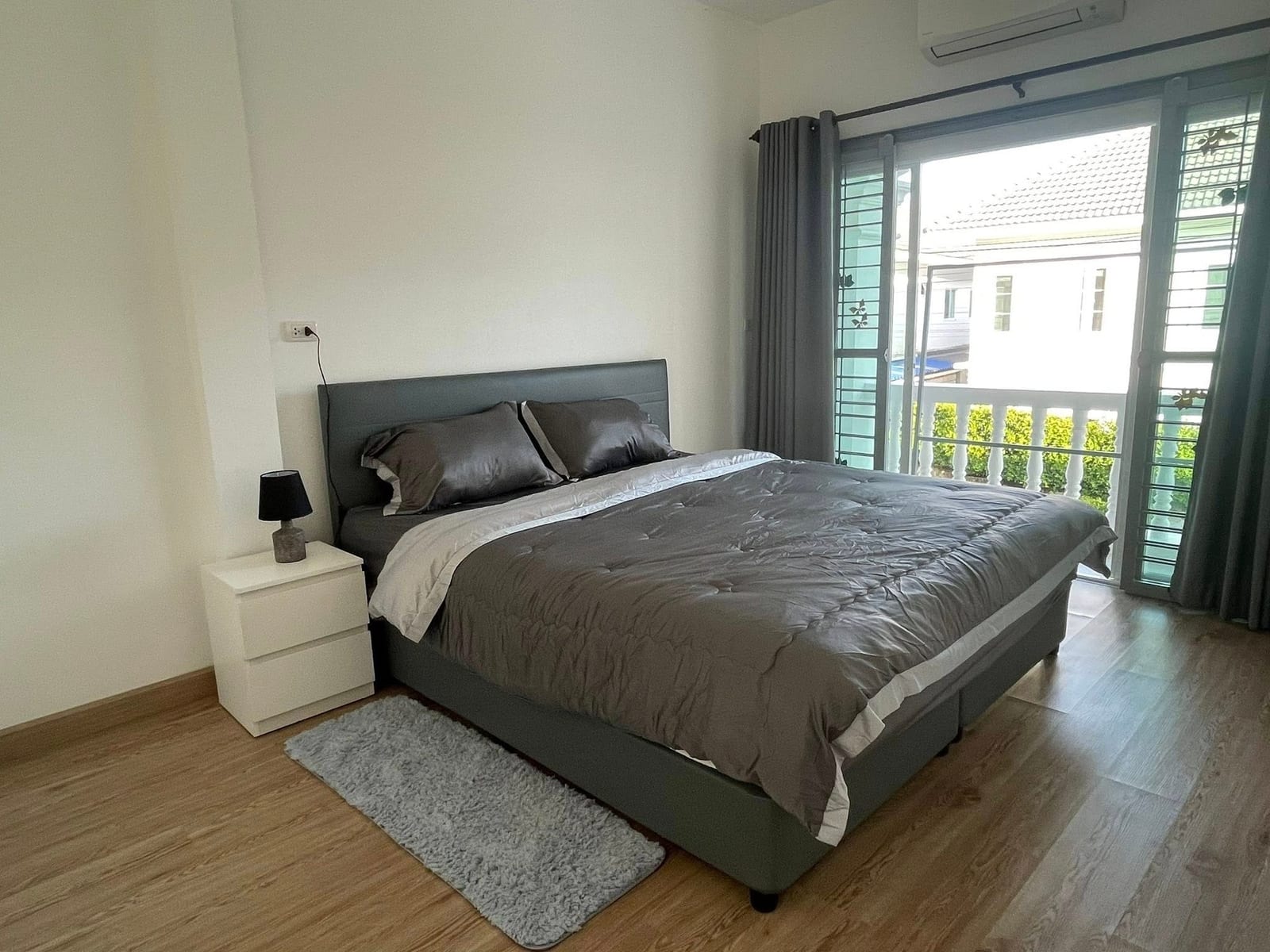 Modern Two-Bedroom Home — Chalong 3