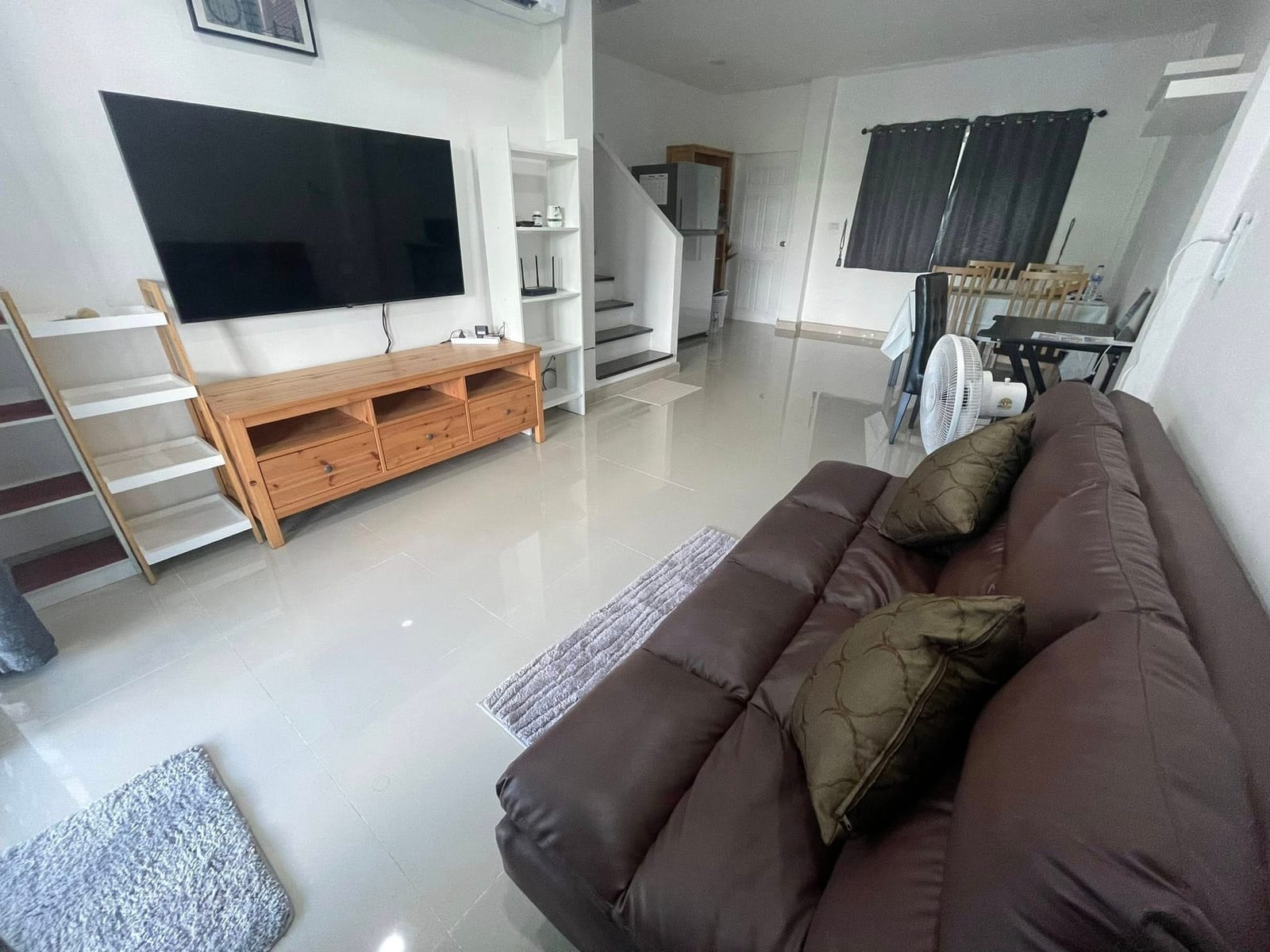 Modern Two-Bedroom Home — Chalong 4