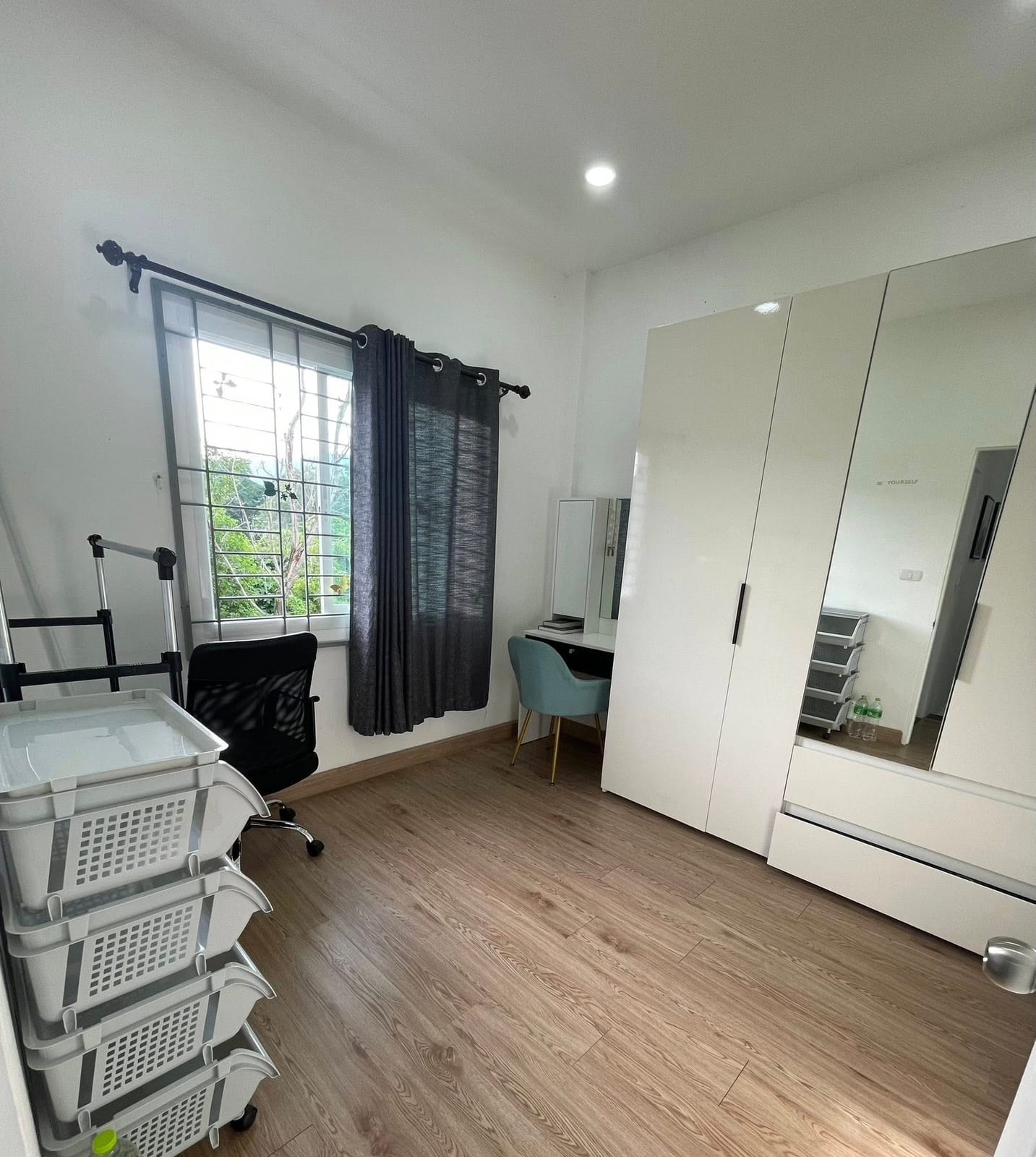 Modern Two-Bedroom Home — Chalong 6