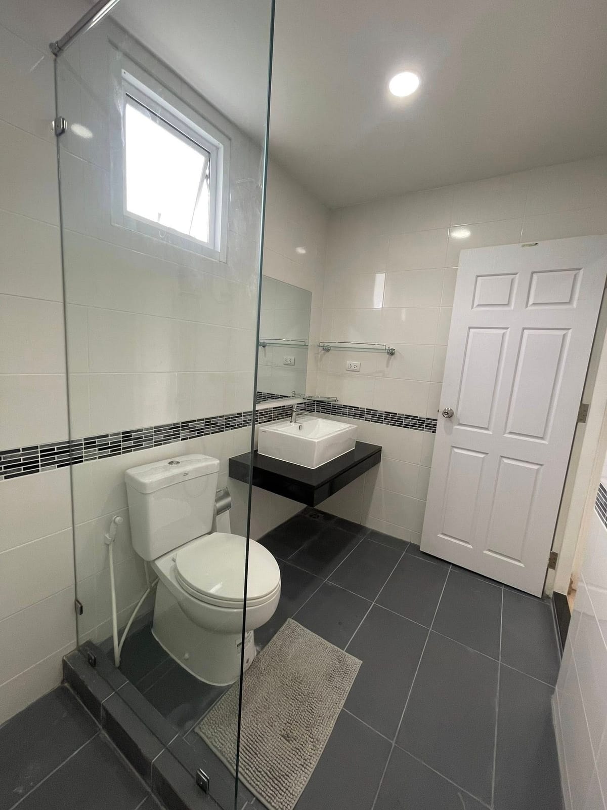 Modern Two-Bedroom Home — Chalong 7
