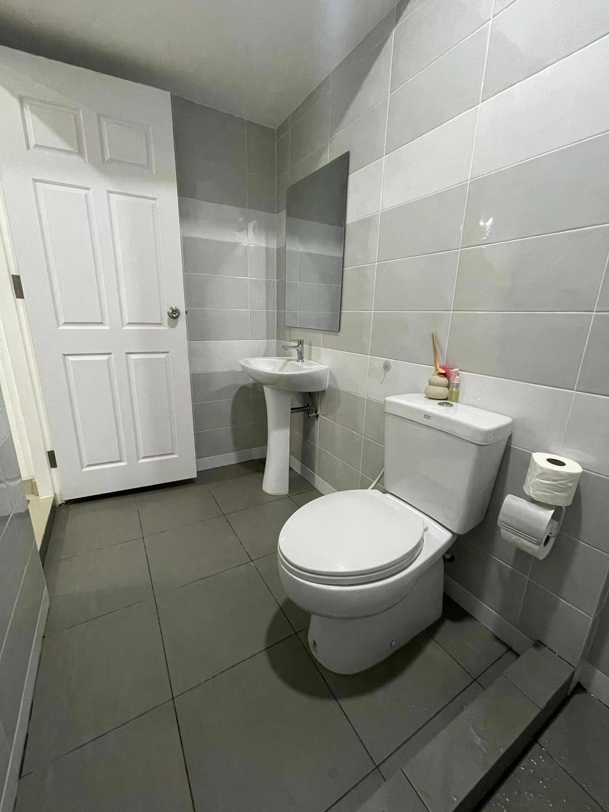 Modern Two-Bedroom Home — Chalong 8