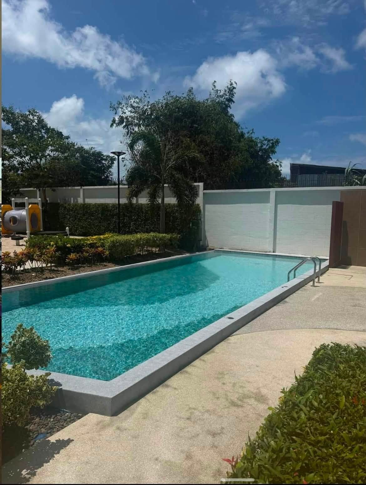 Brand New Townhouse — Supalai Bella, Wichit 2