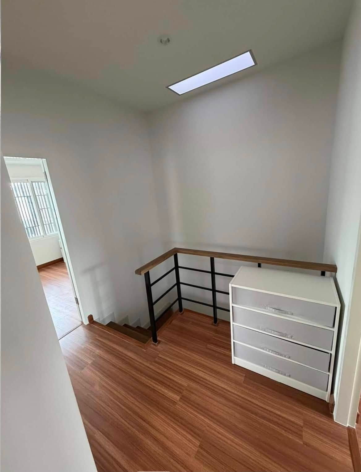 Brand New Townhouse — Supalai Bella, Wichit 3