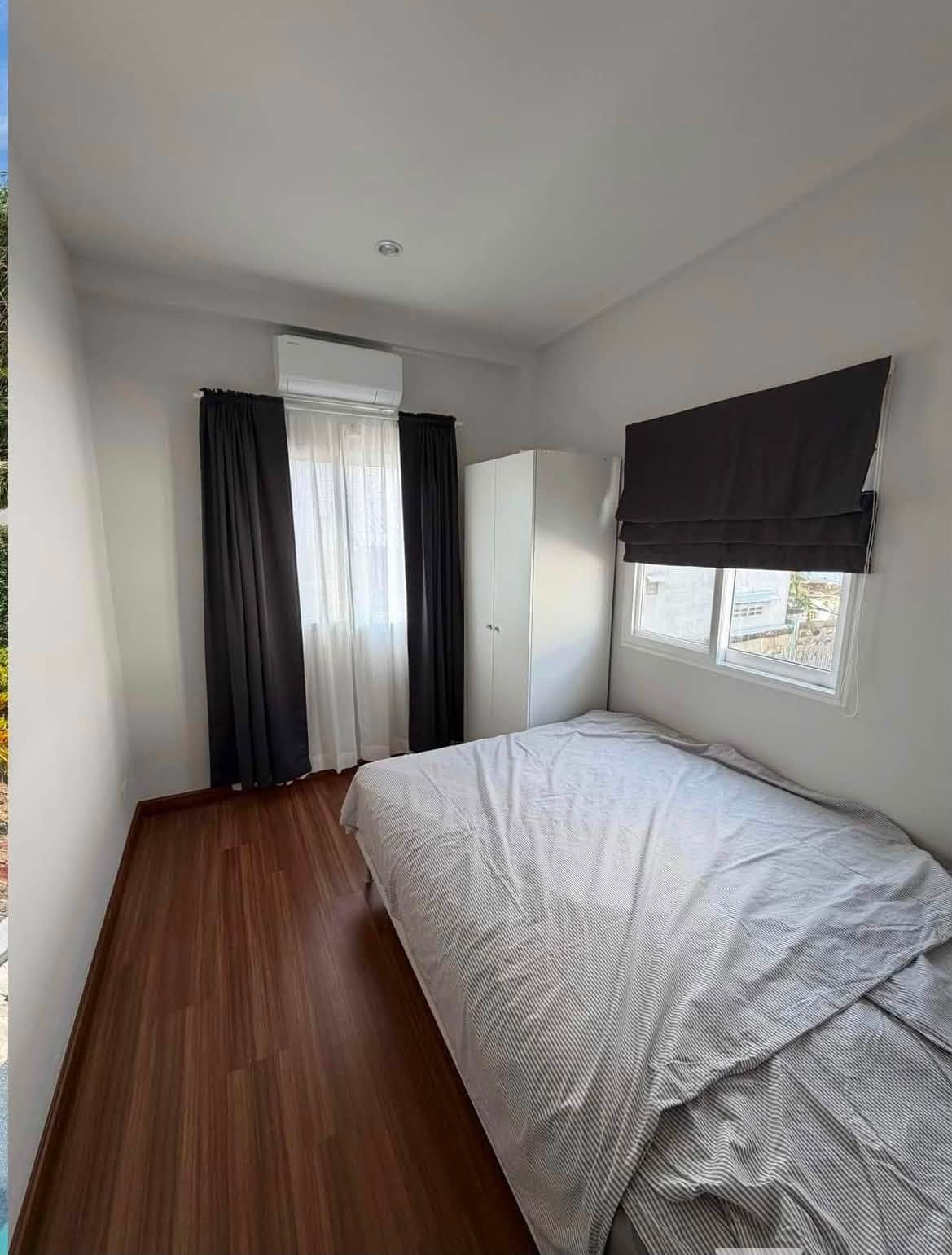 Brand New Townhouse — Supalai Bella, Wichit 8