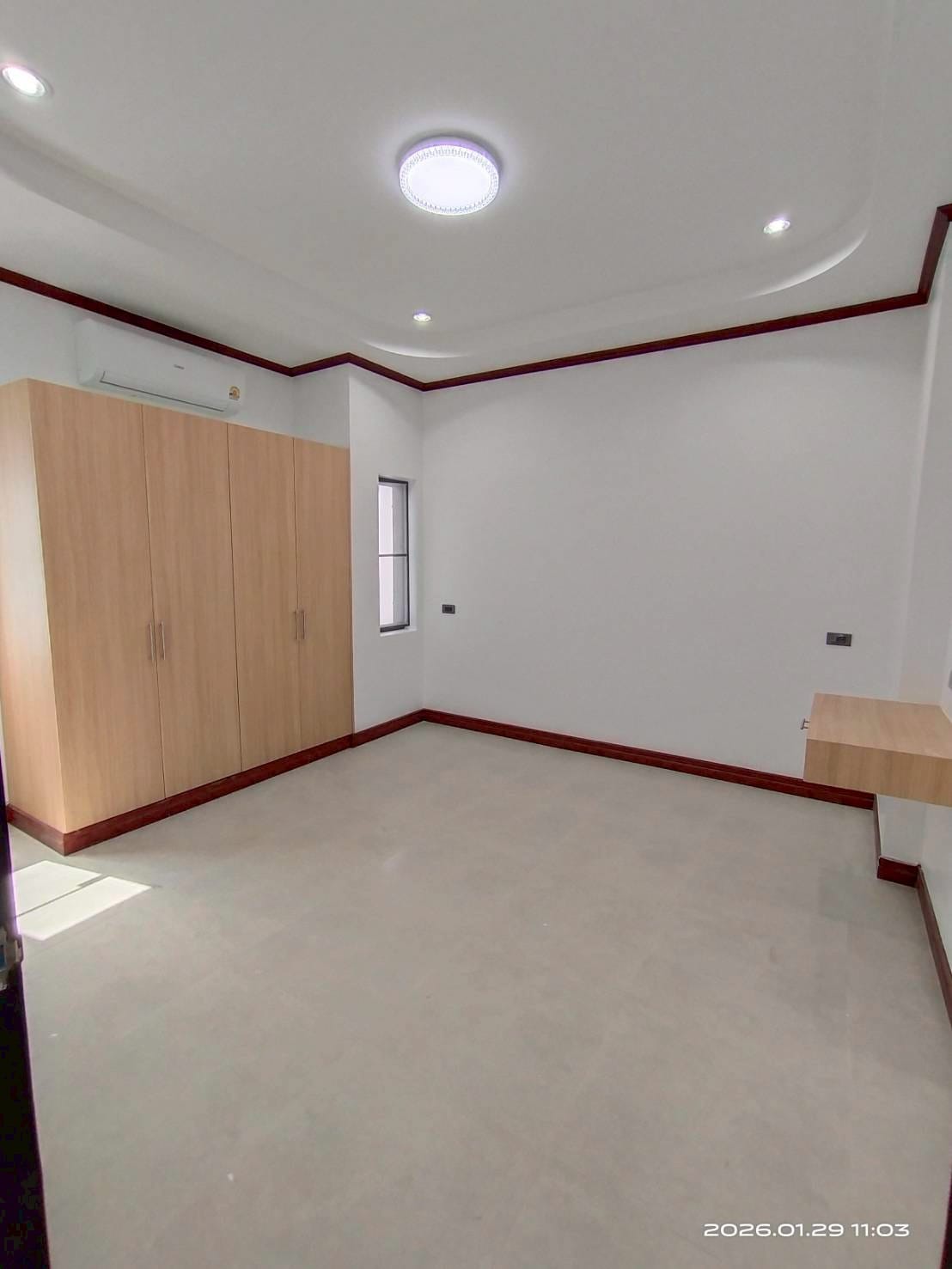 Modern Twin House with Private Pool — Chalong 20