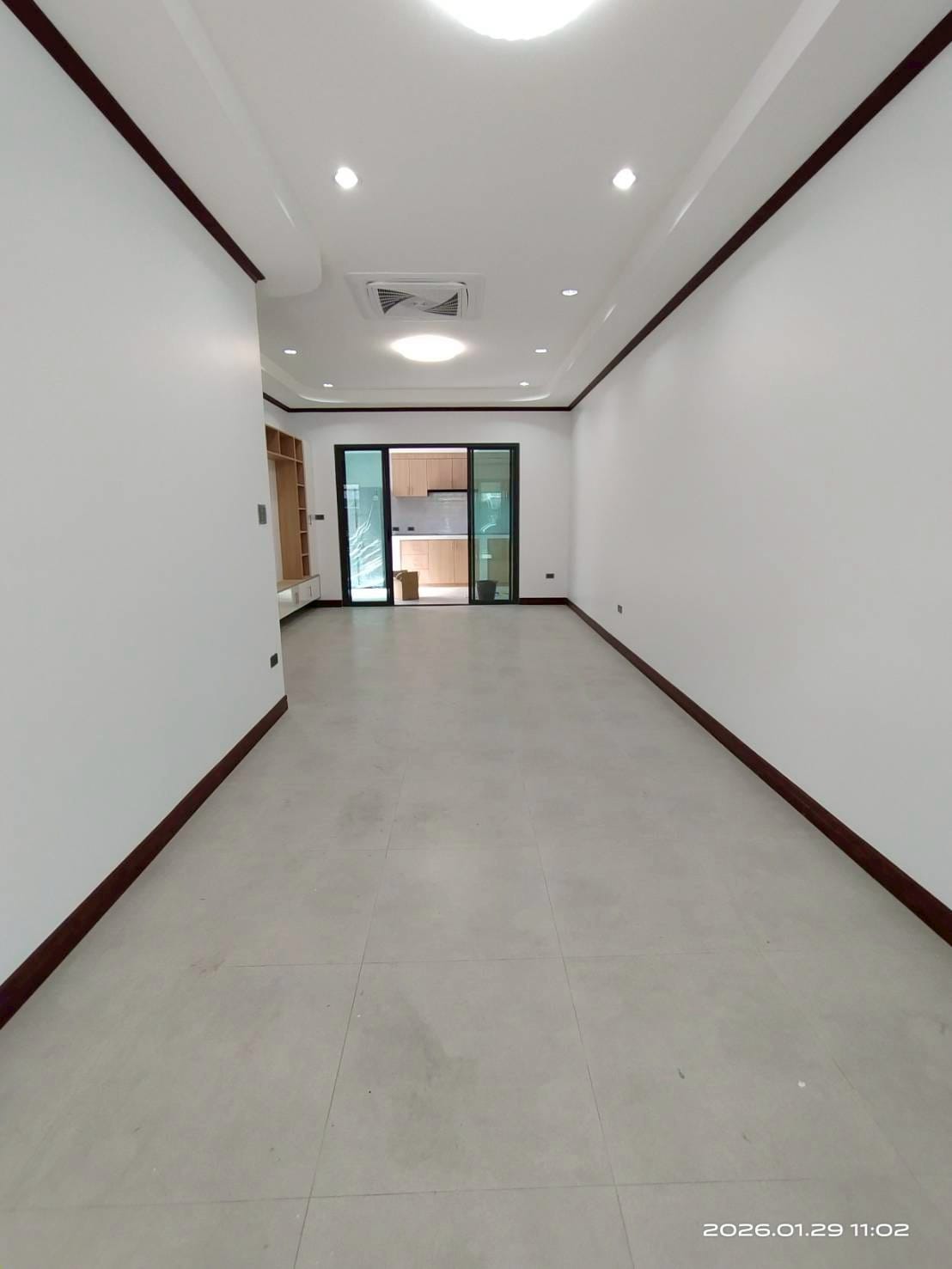 Modern Twin House with Private Pool — Chalong 37
