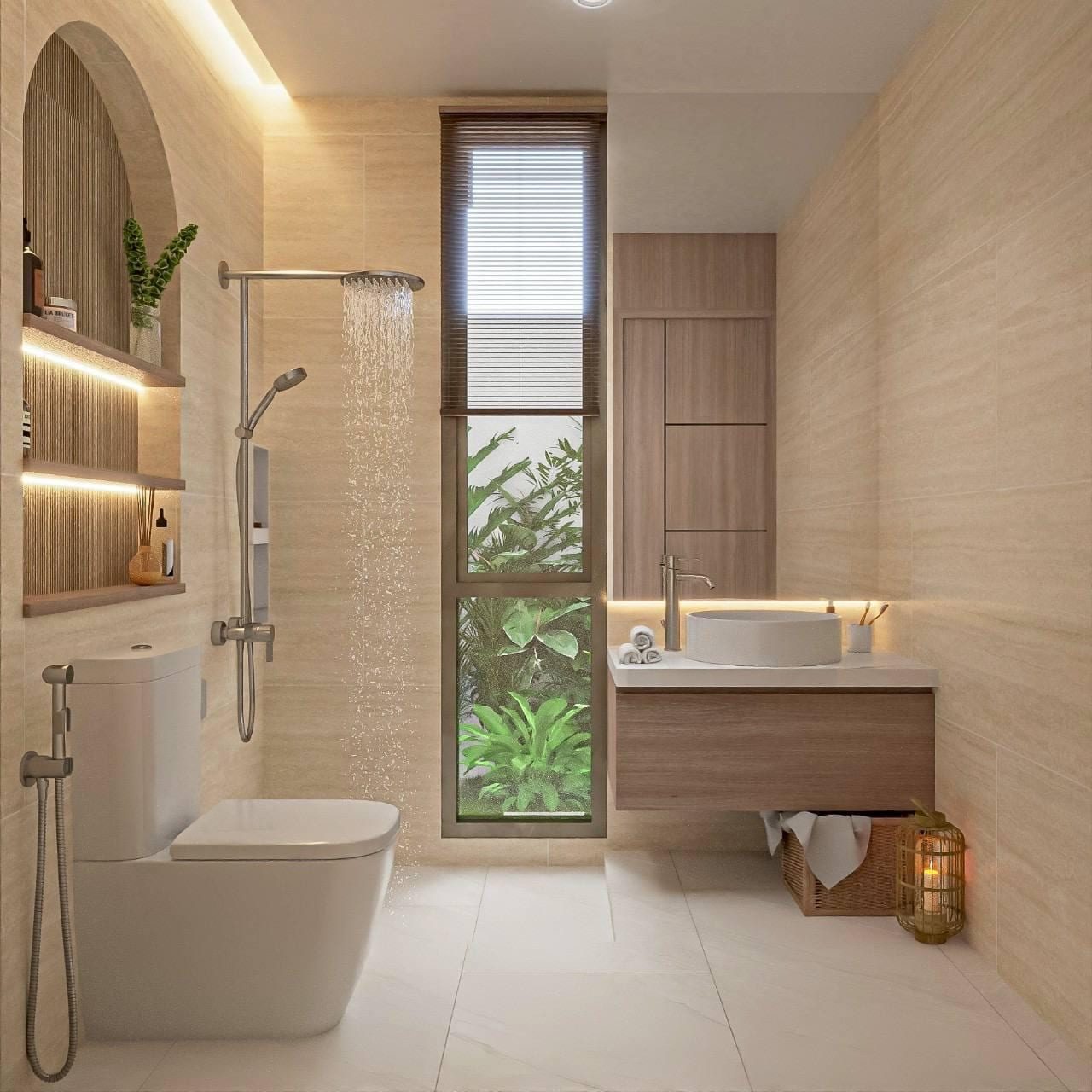 Pool Villa in Chalong