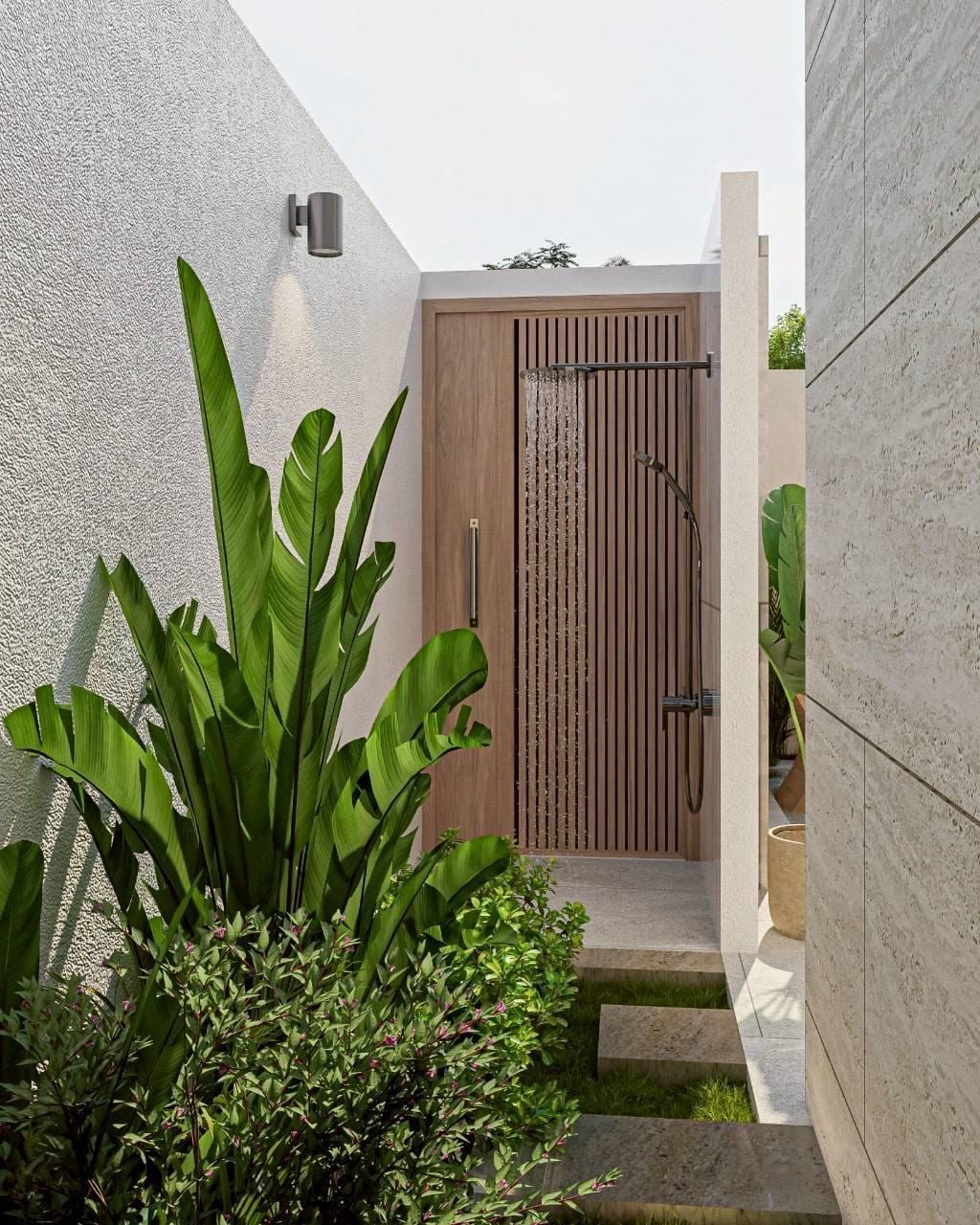 Pool Villa in Chalong
