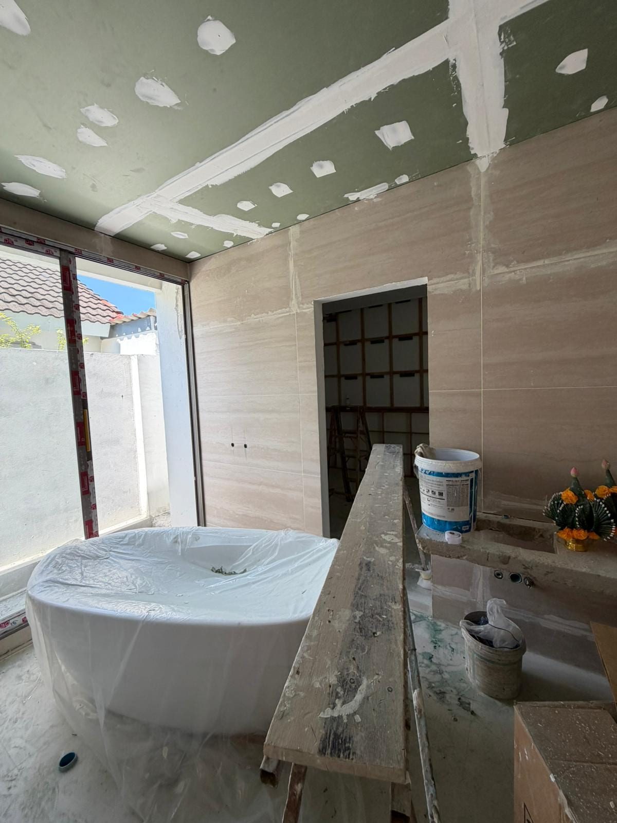 Pool Villa in Chalong