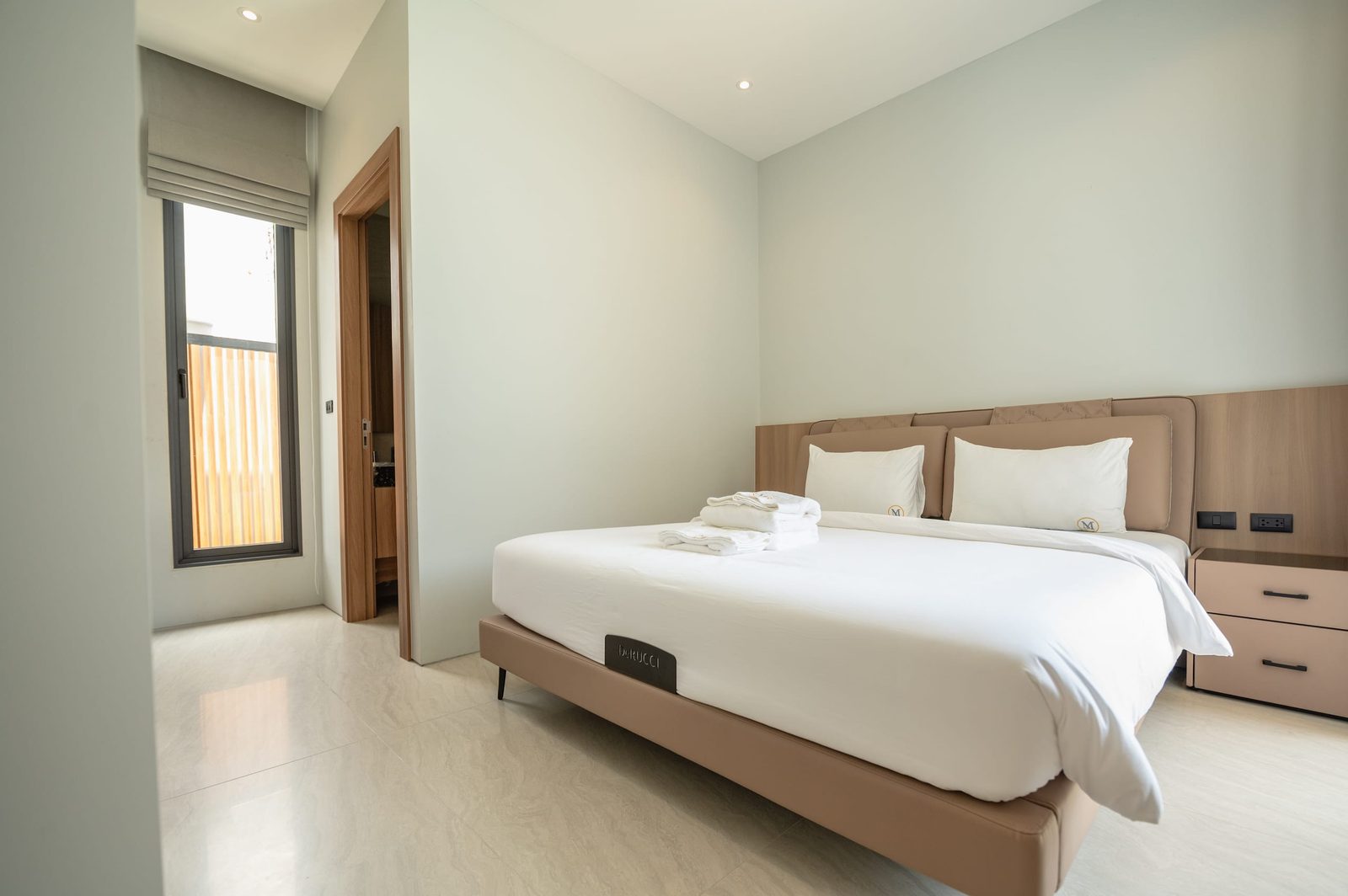 Pool Villa in Chalong