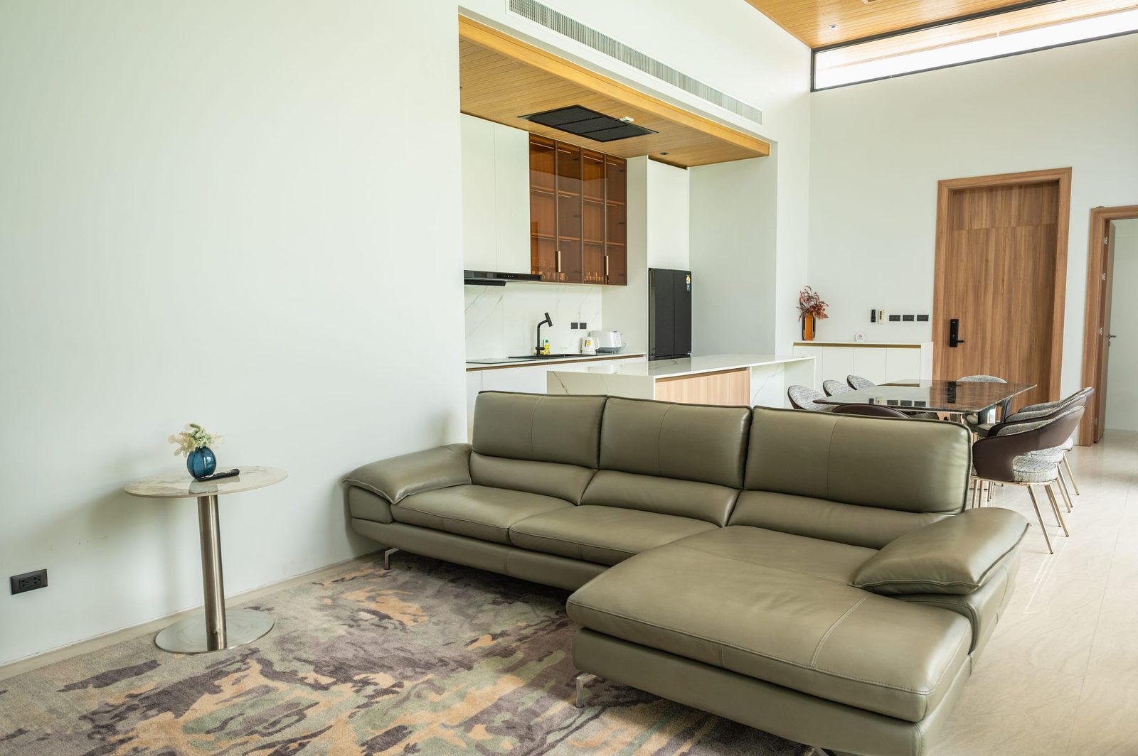 Pool Villa in Chalong