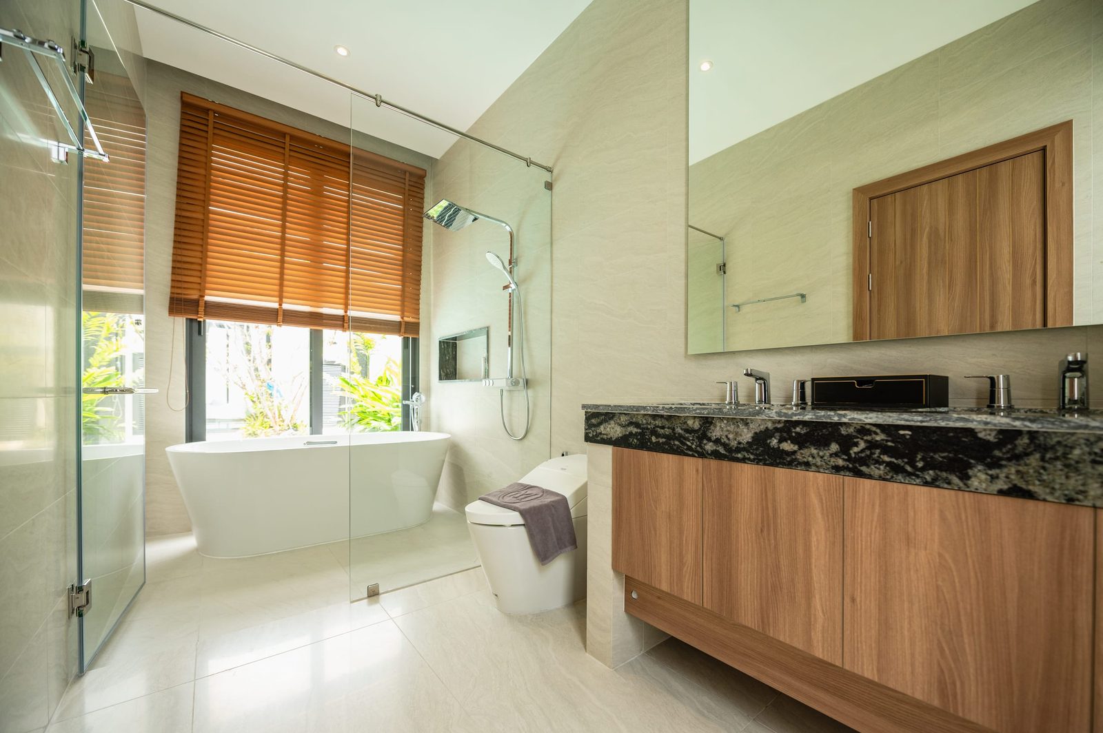 Pool Villa in Chalong
