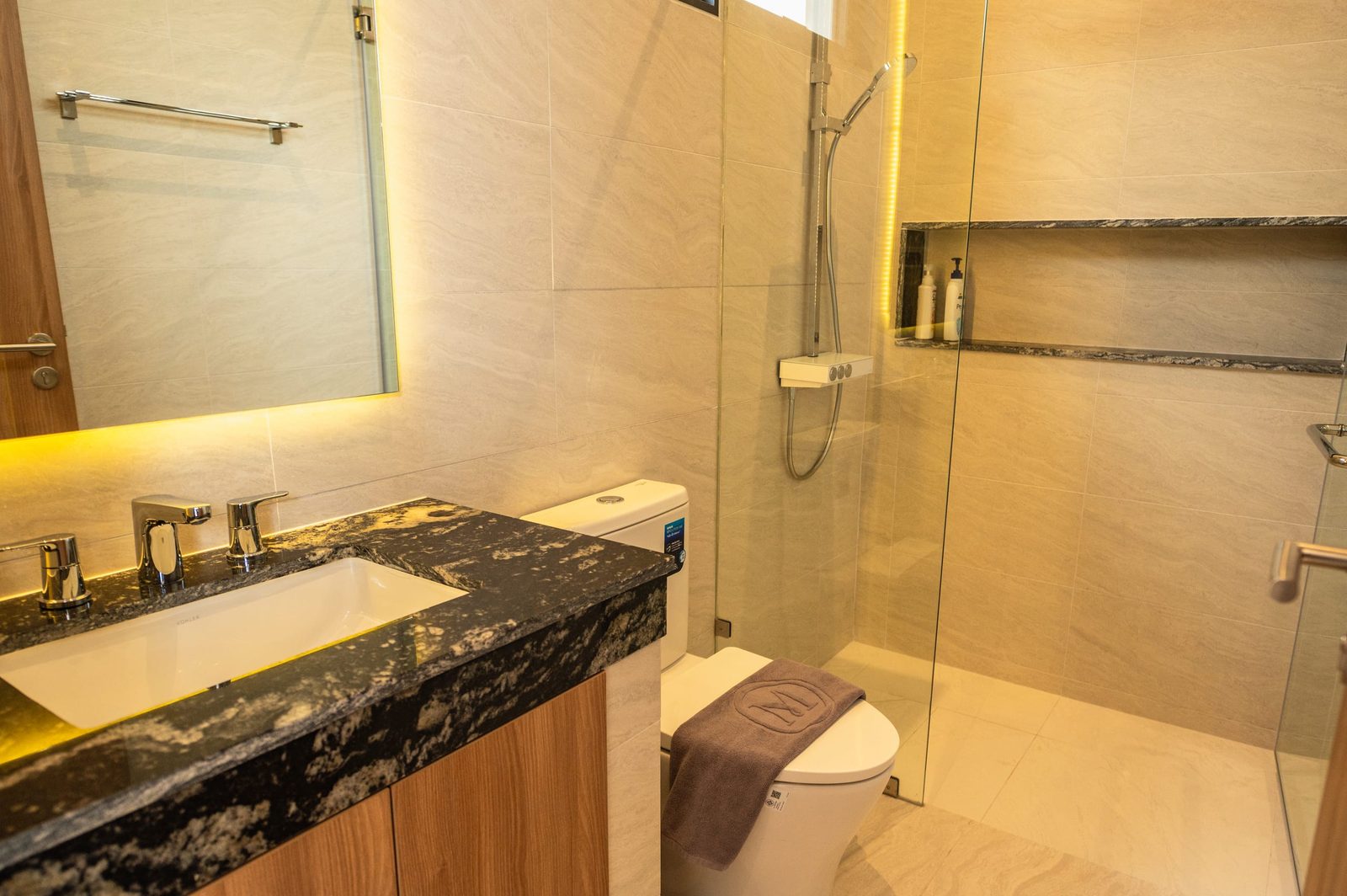 Pool Villa in Chalong