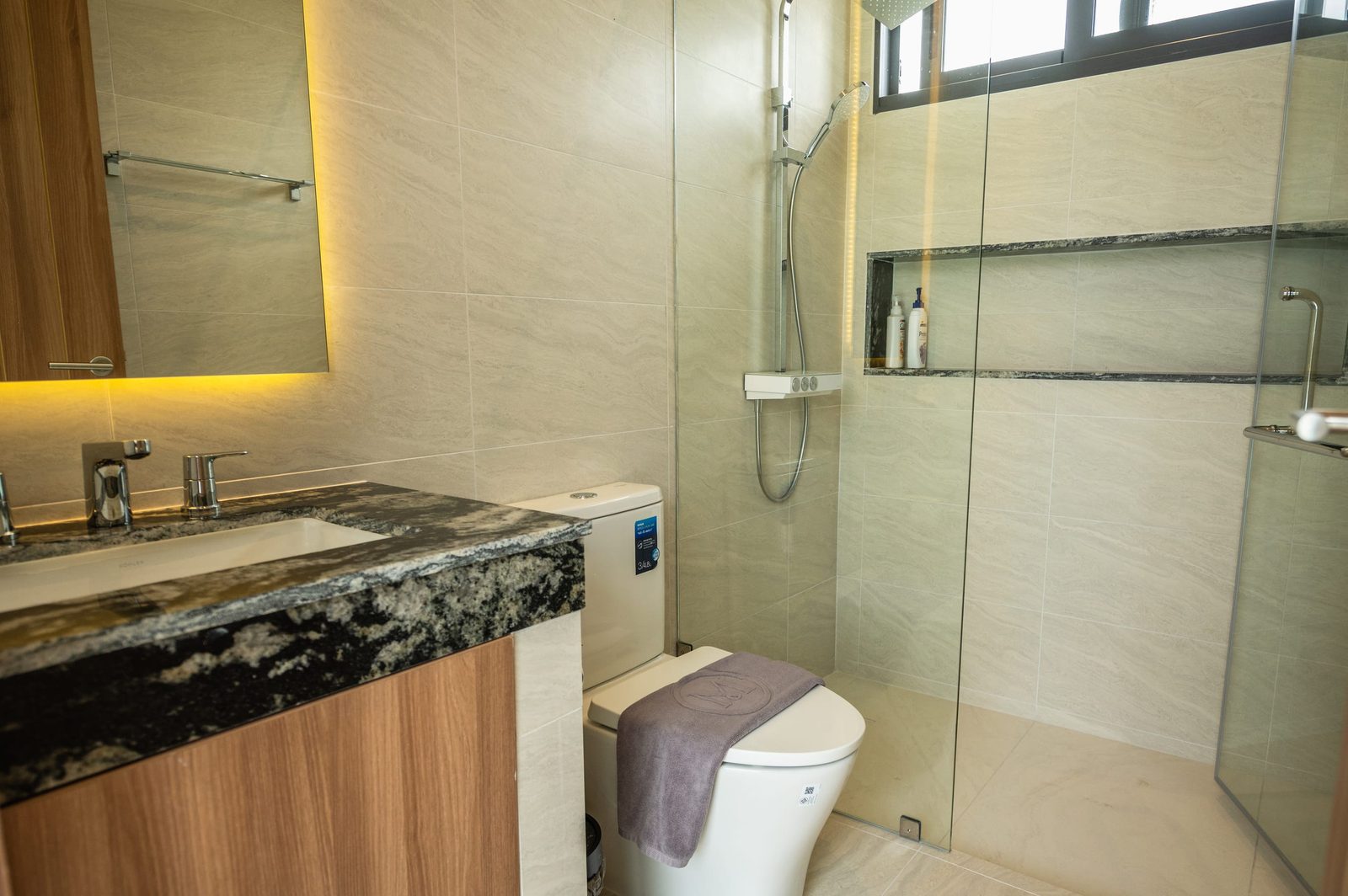 Pool Villa in Chalong