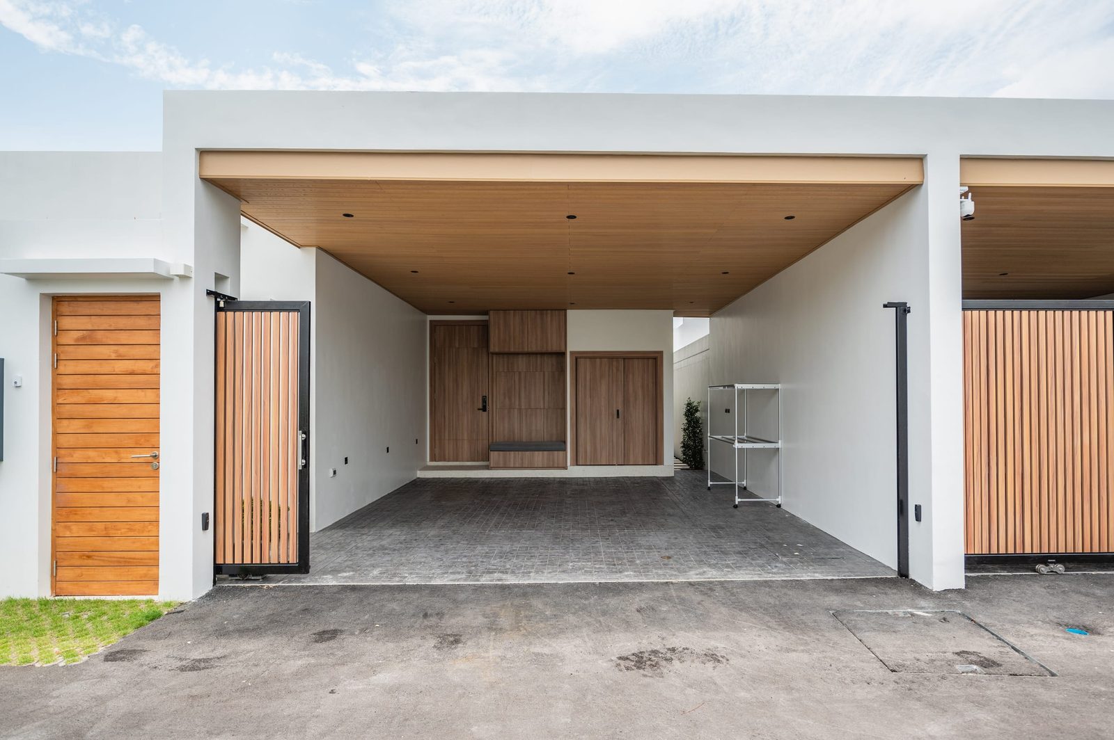 Pool Villa in Chalong