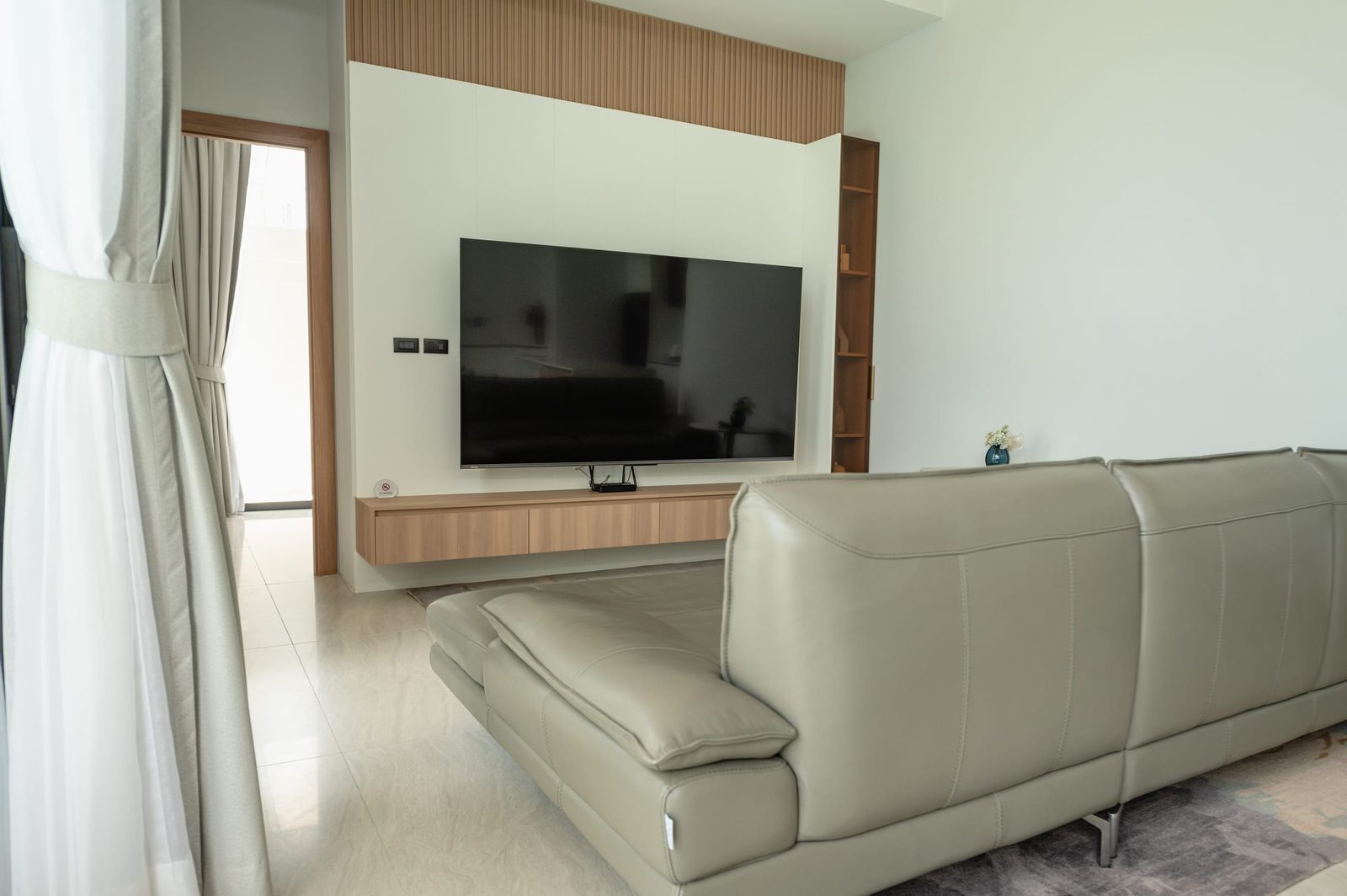 Pool Villa in Chalong