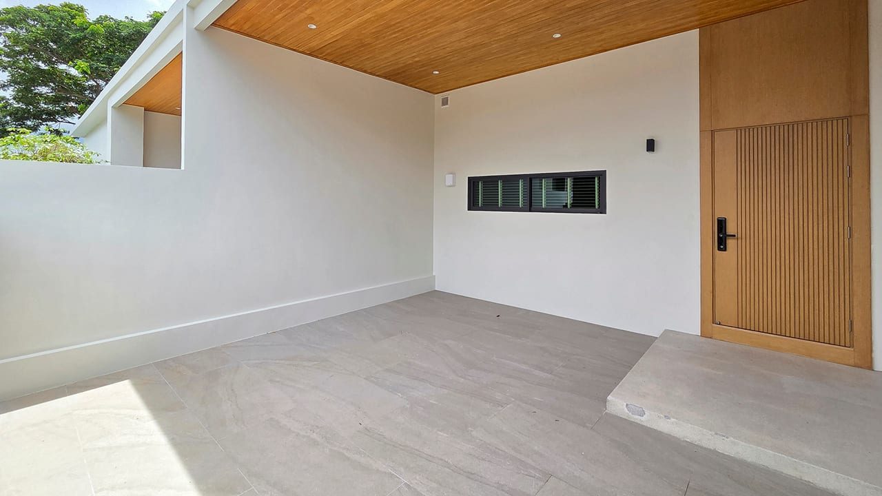 Pool Villa in Chalong