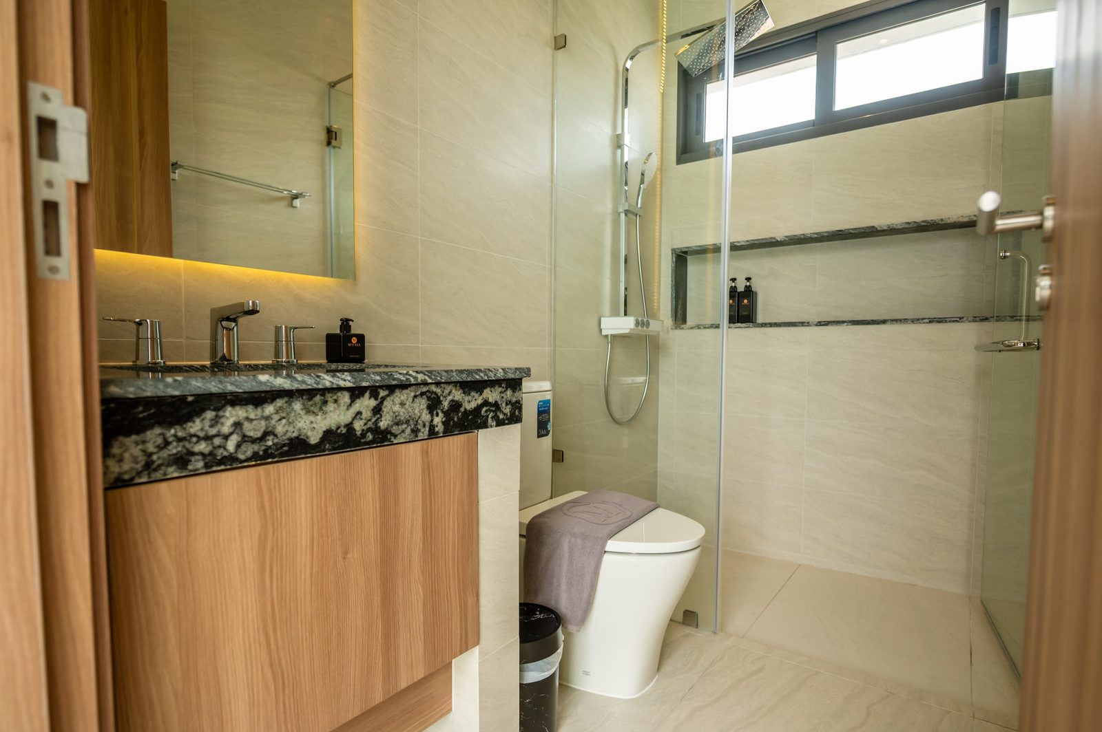 Pool Villa in Chalong