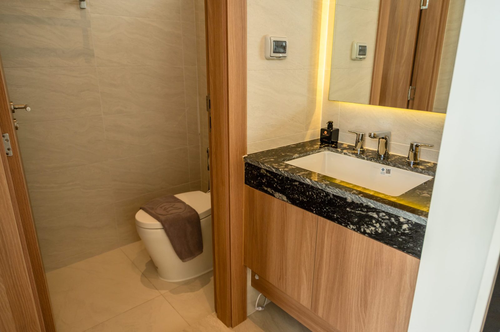 Pool Villa in Chalong