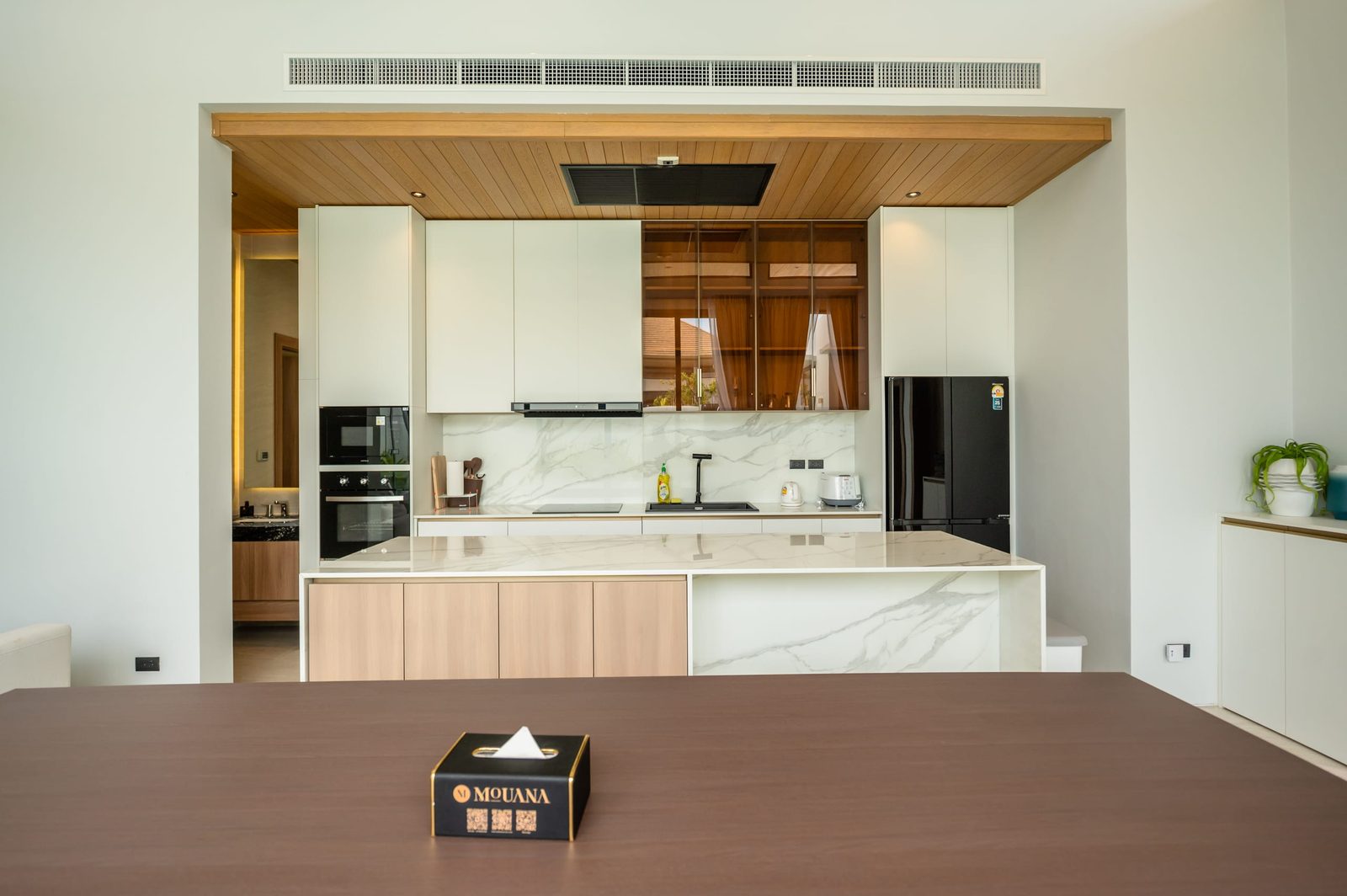 Pool Villa in Chalong