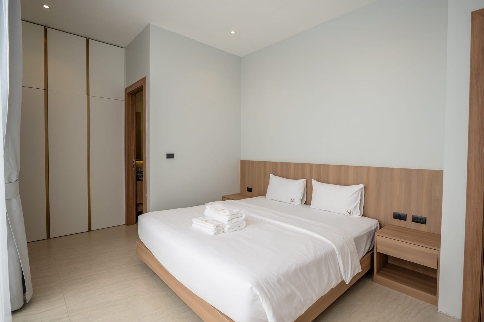 Pool Villa in Chalong