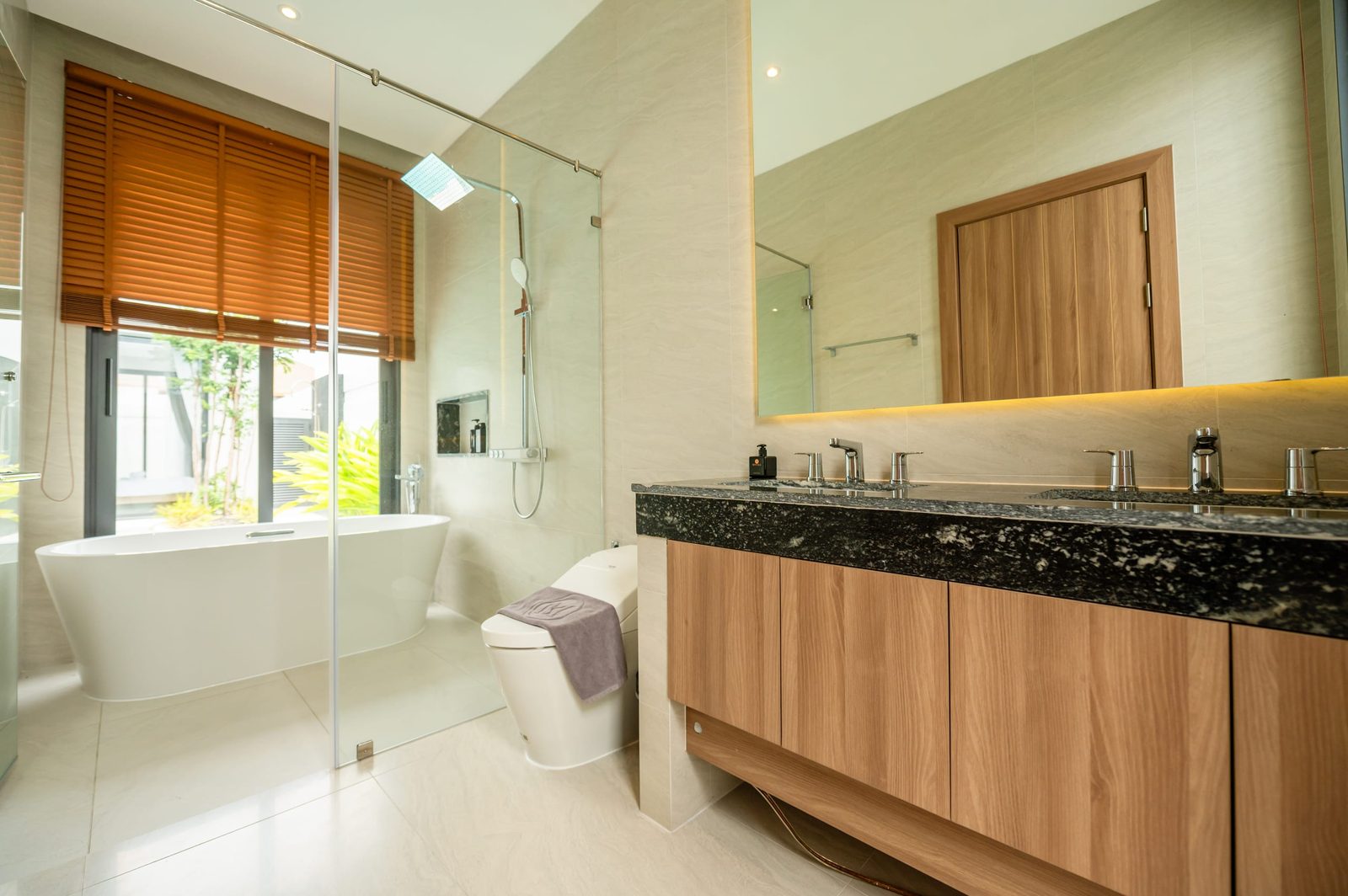 Pool Villa in Chalong