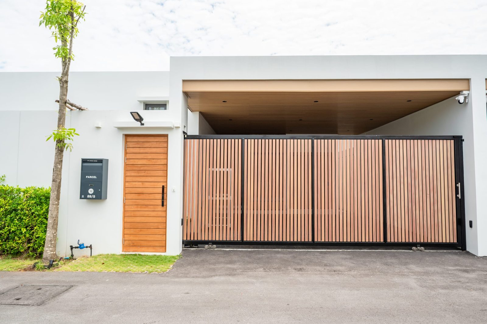 Pool Villa in Chalong