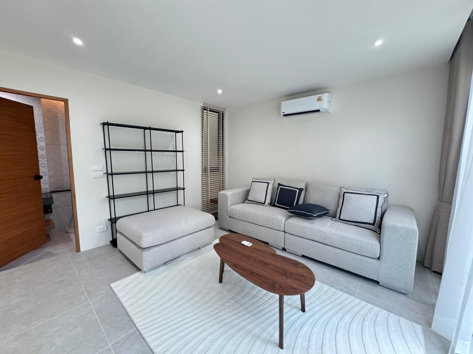 Pool Villa in Chalong