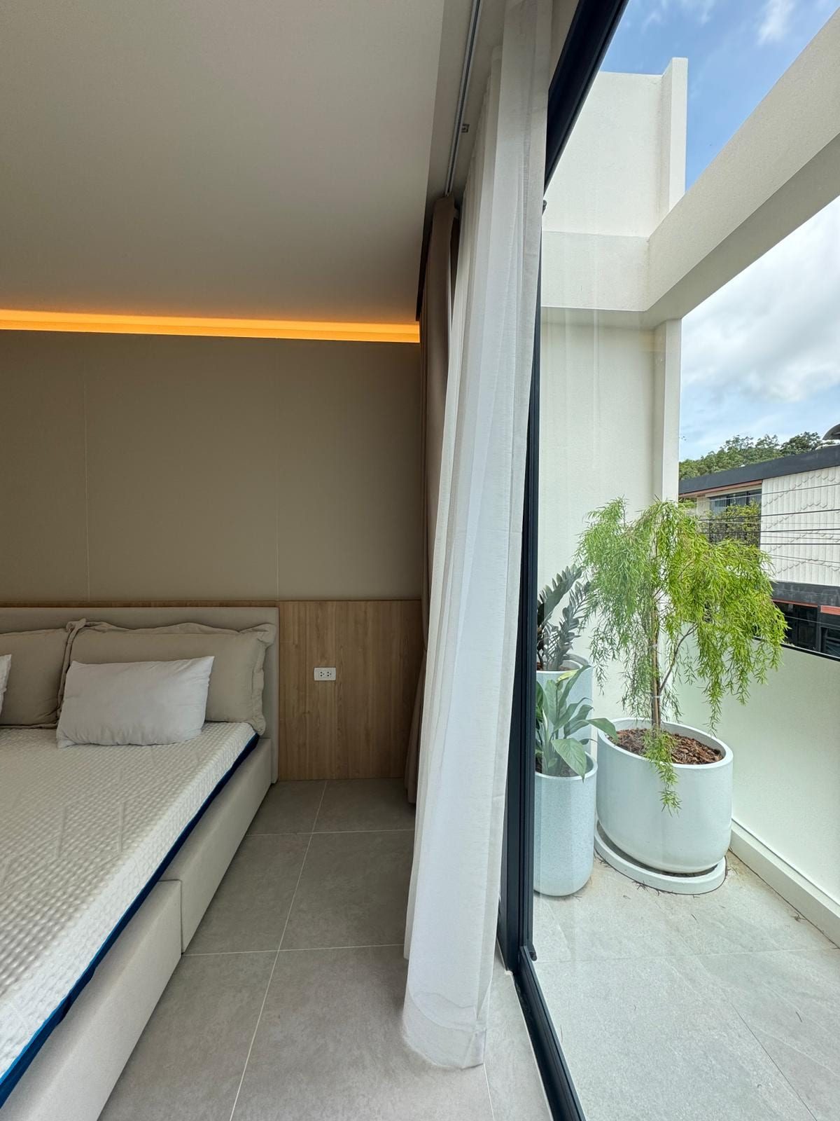Pool Villa in Chalong