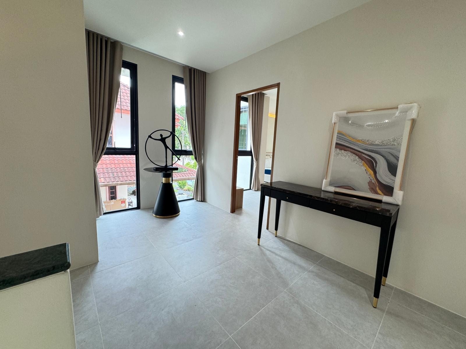 Pool Villa in Chalong