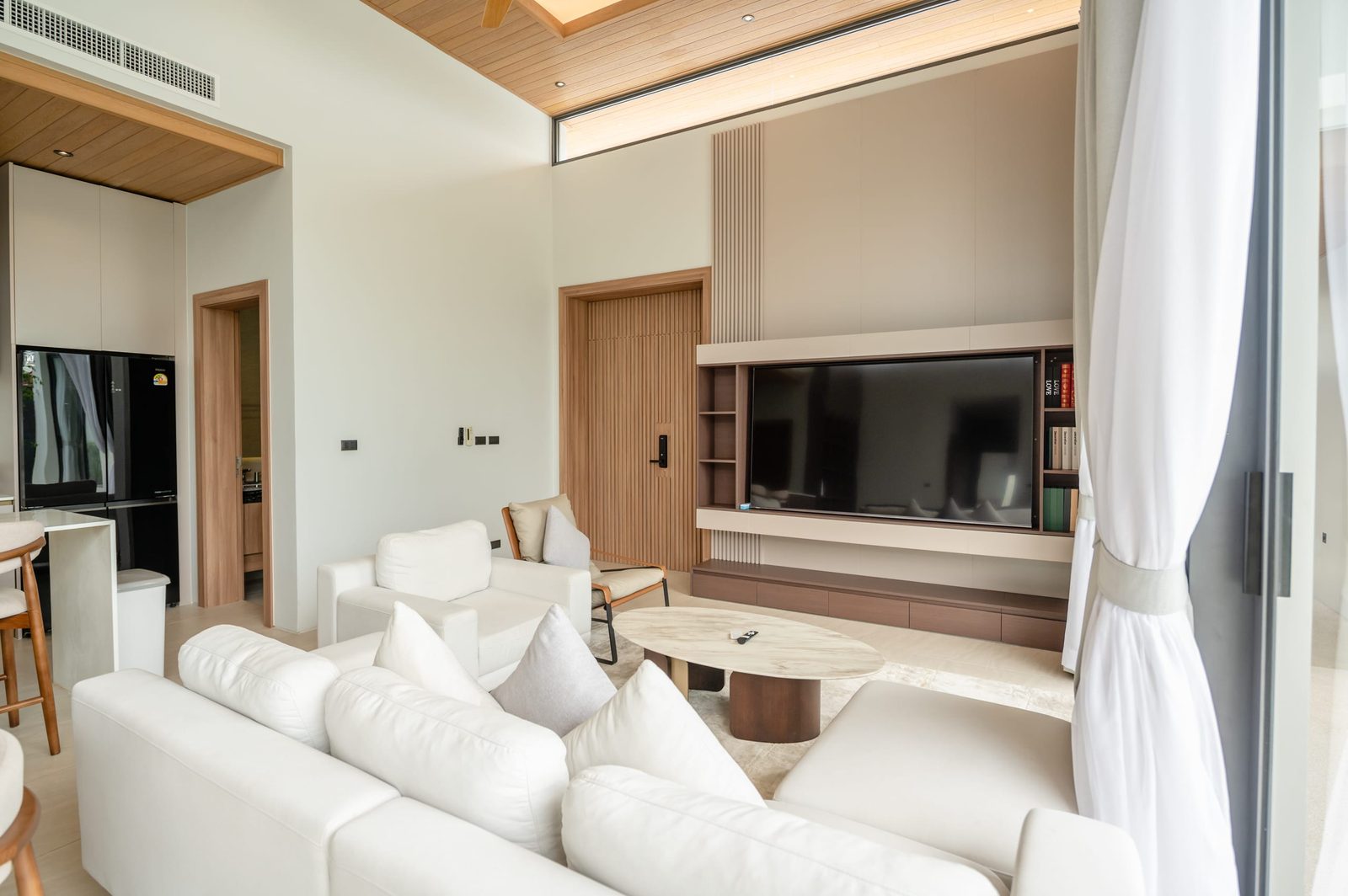 Pool Villa in Chalong