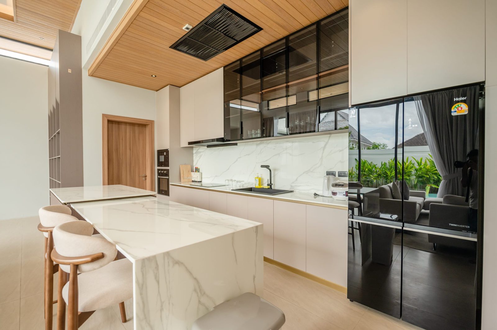 Pool Villa in Chalong