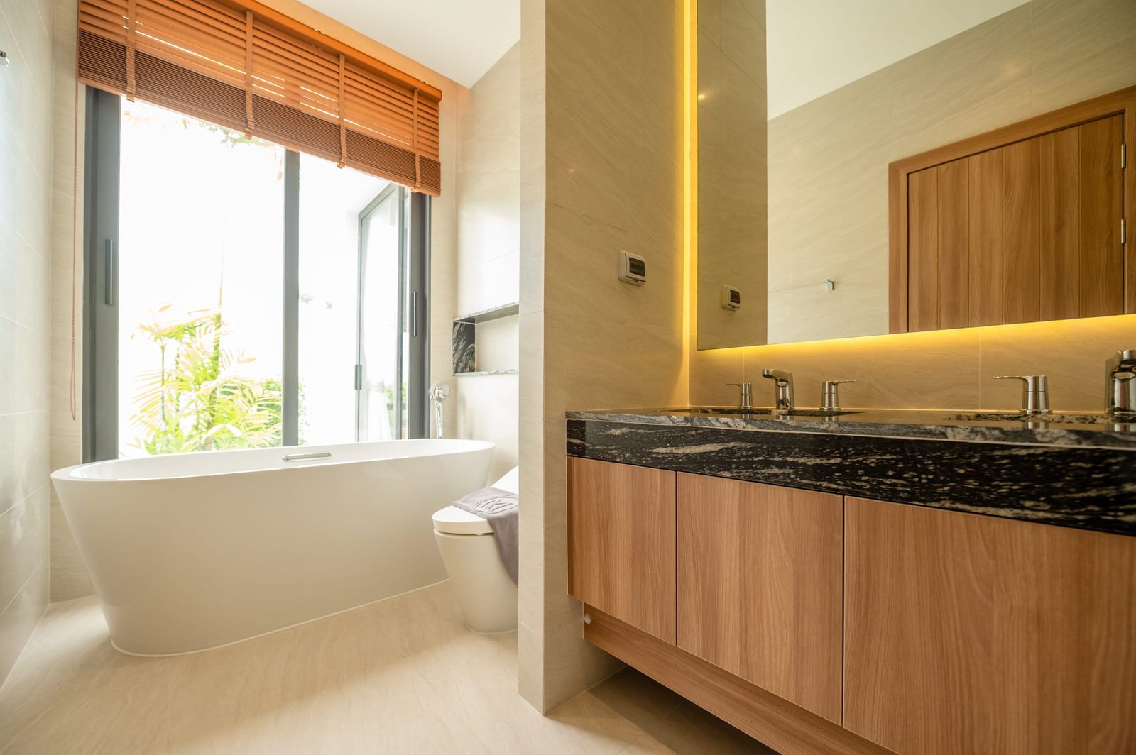 Pool Villa in Chalong