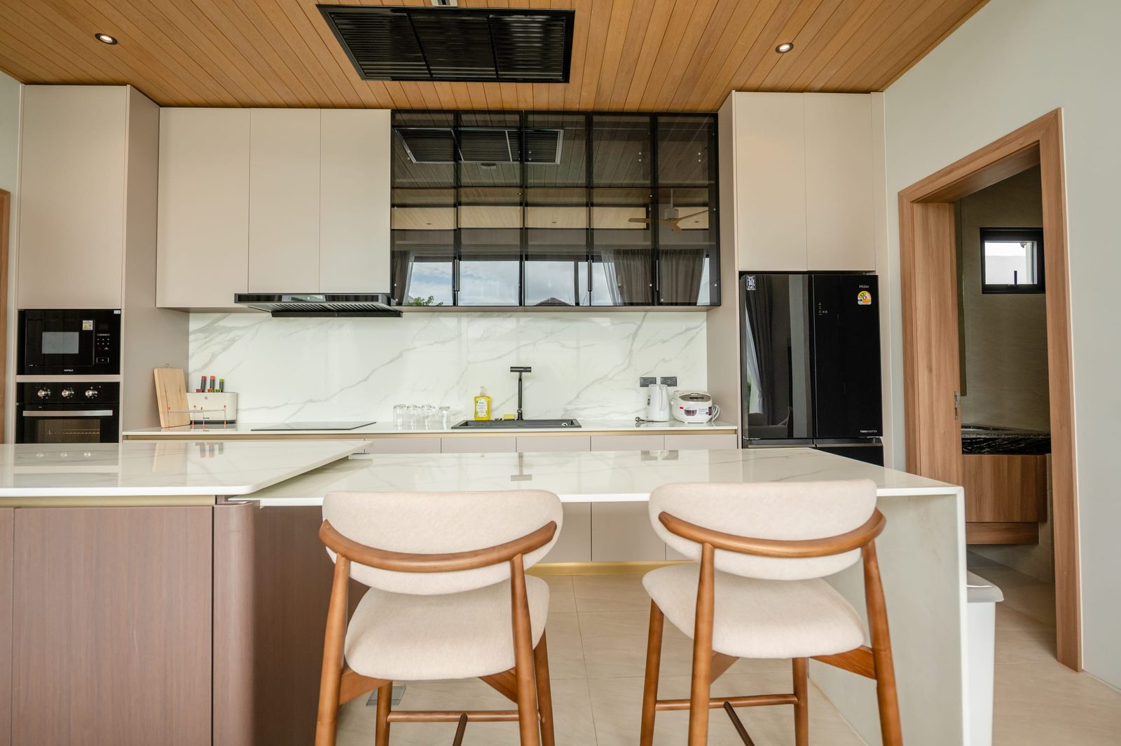 Pool Villa in Chalong