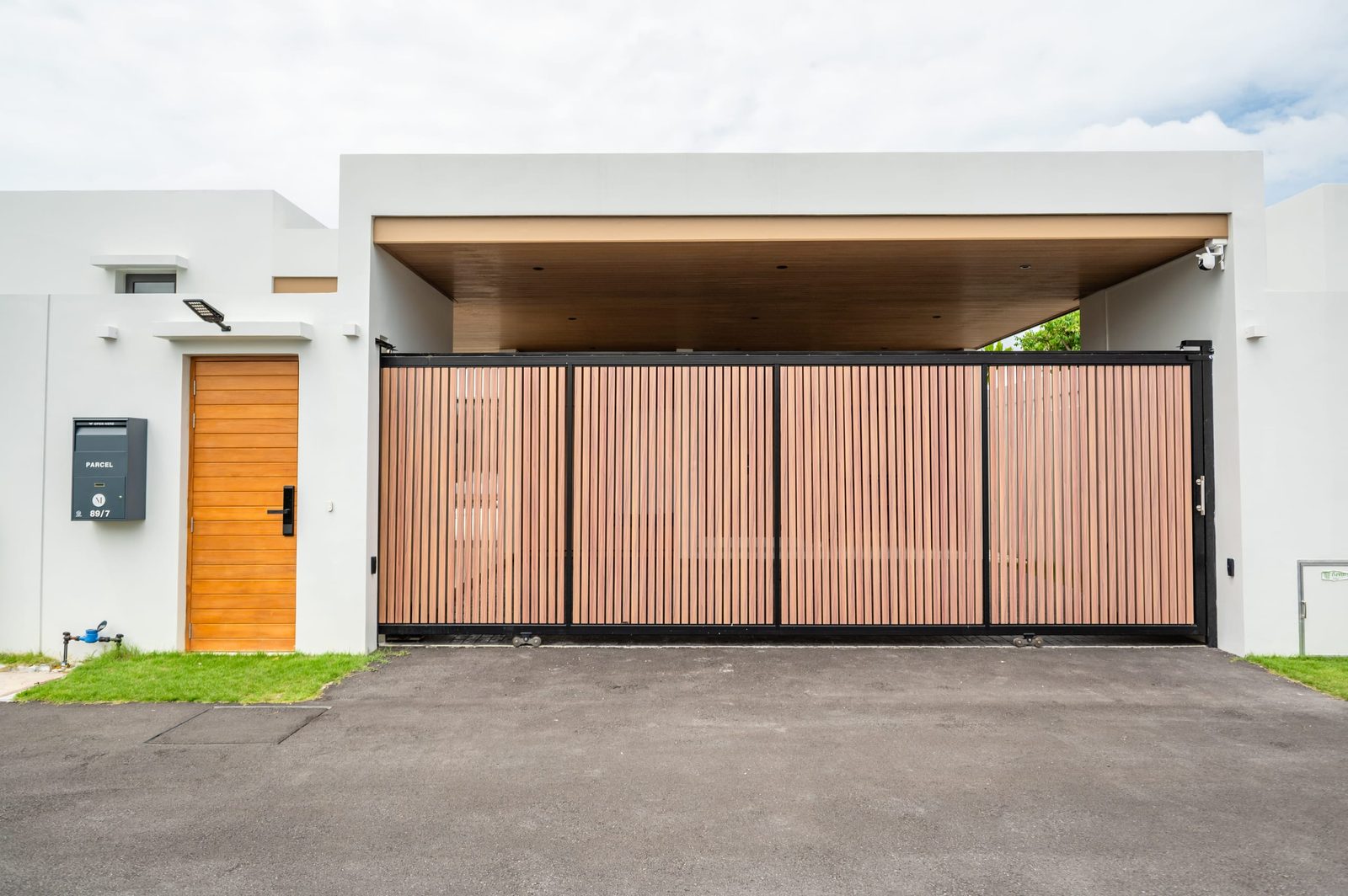Pool Villa in Chalong