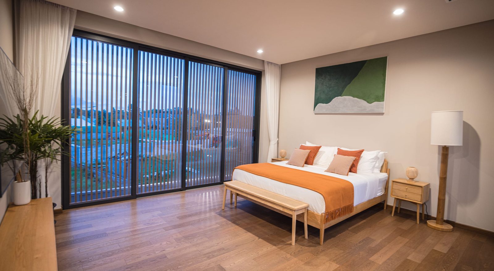 Pool Villa in Chalong